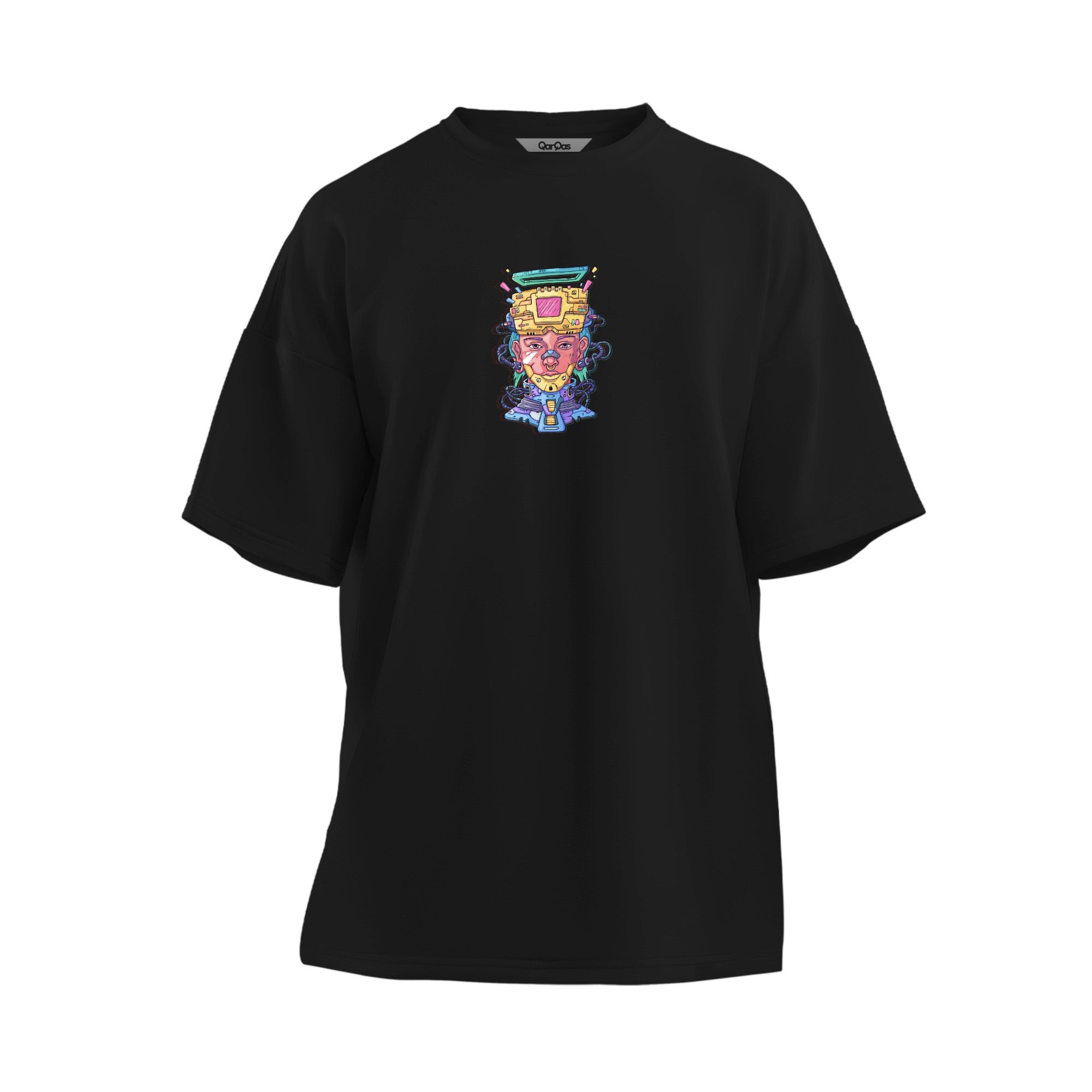 Mindjack – Oversize Tshirt