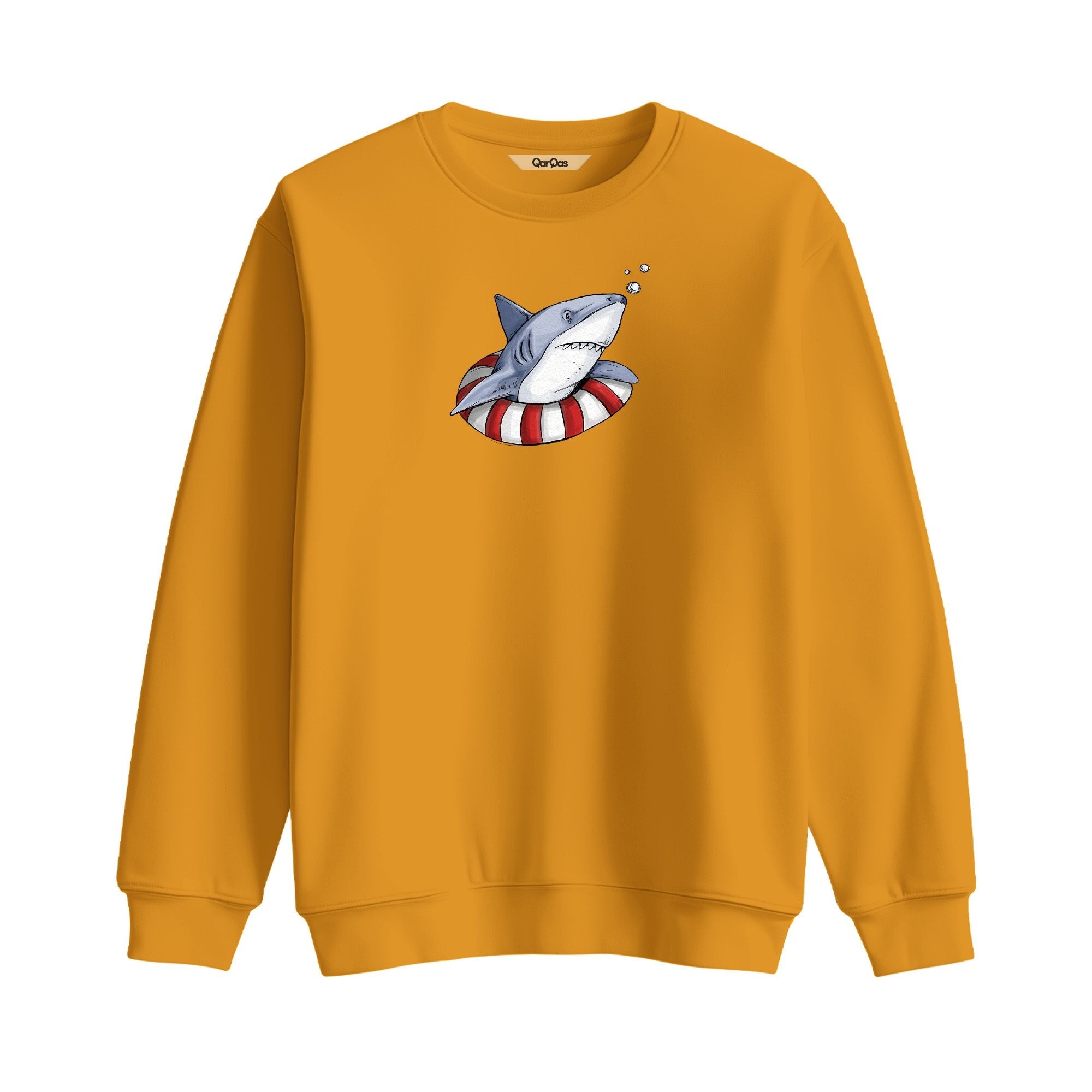 The Shark - Sweatshirt