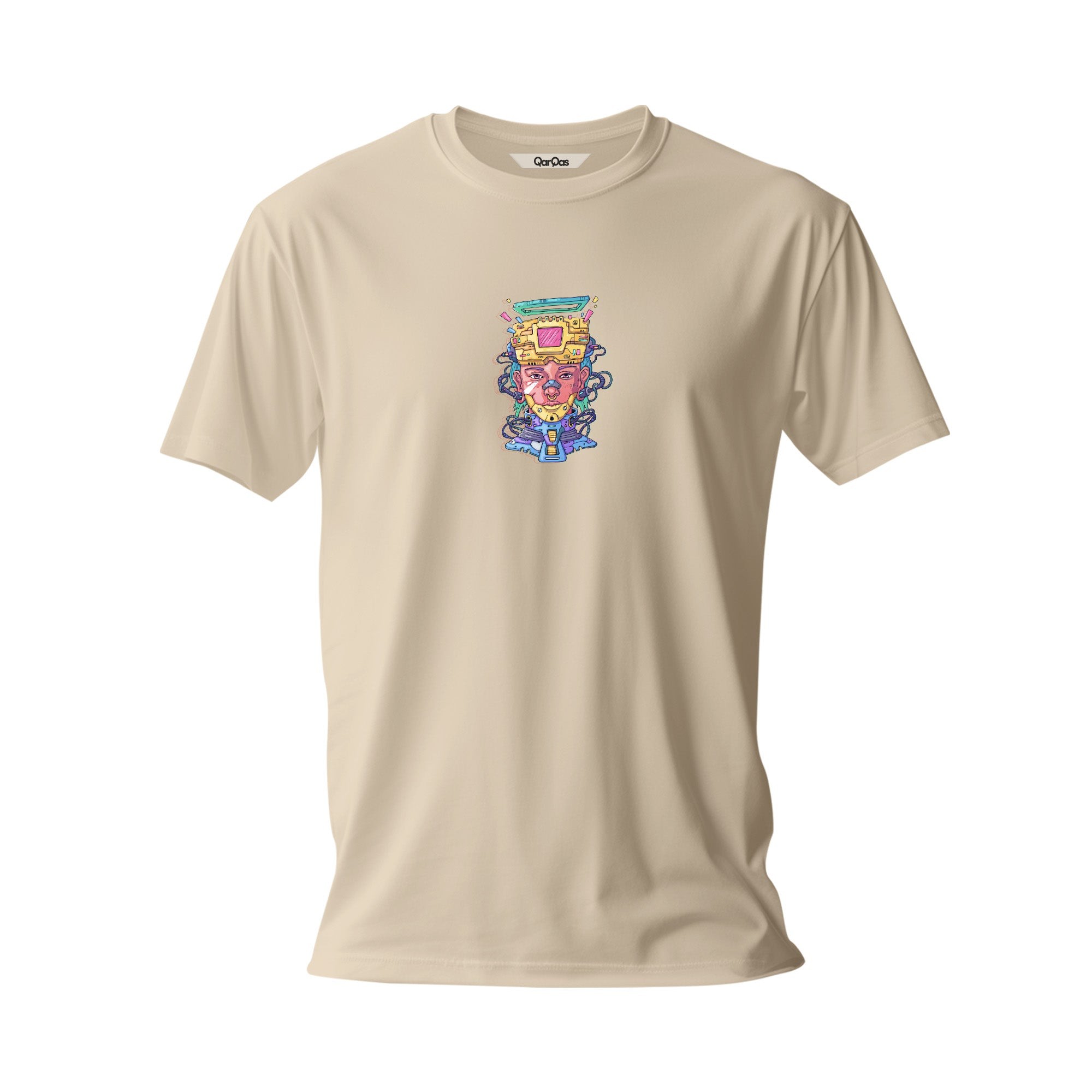 Mindjack - Regular T-Shirt