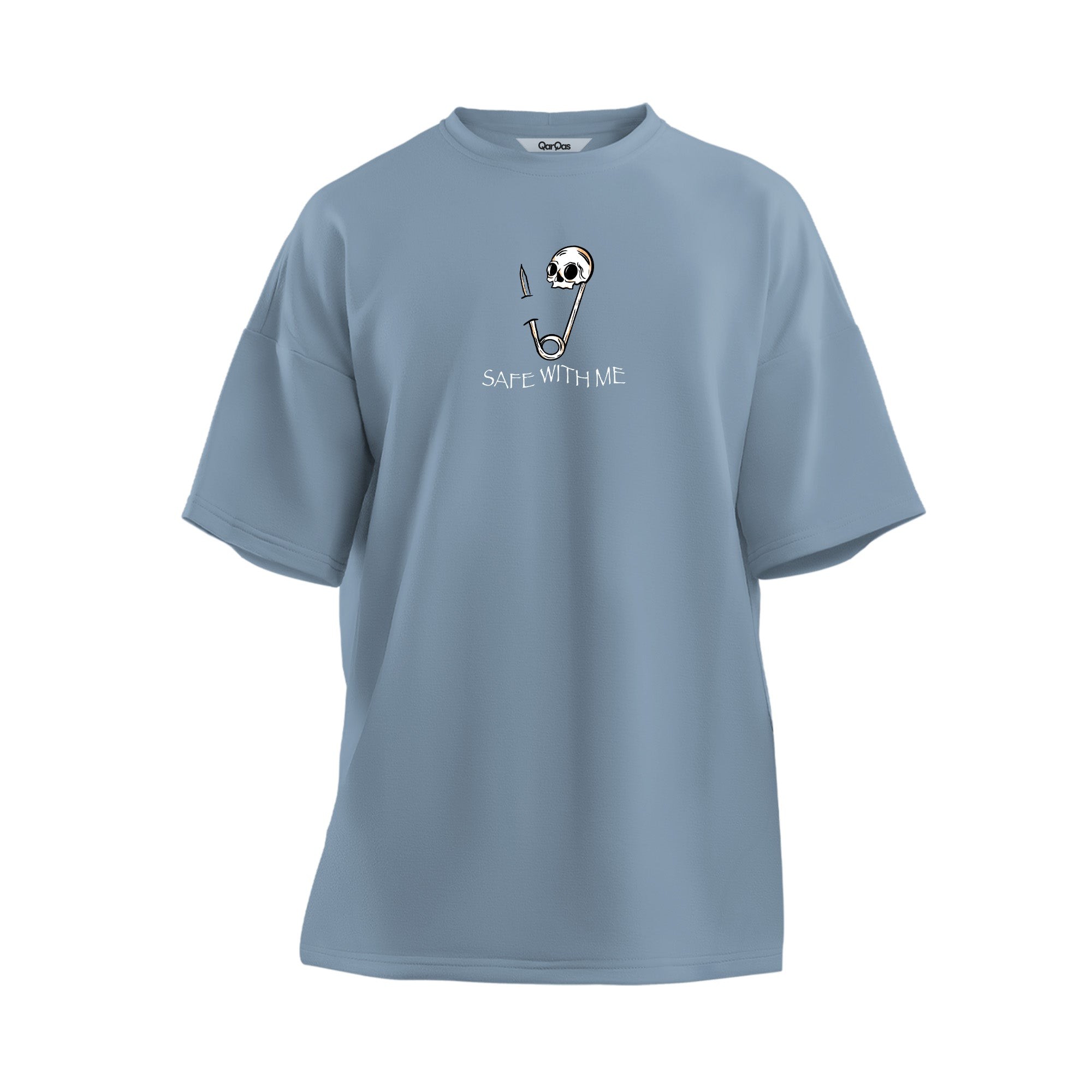 Deadpin – Oversize Tshirt