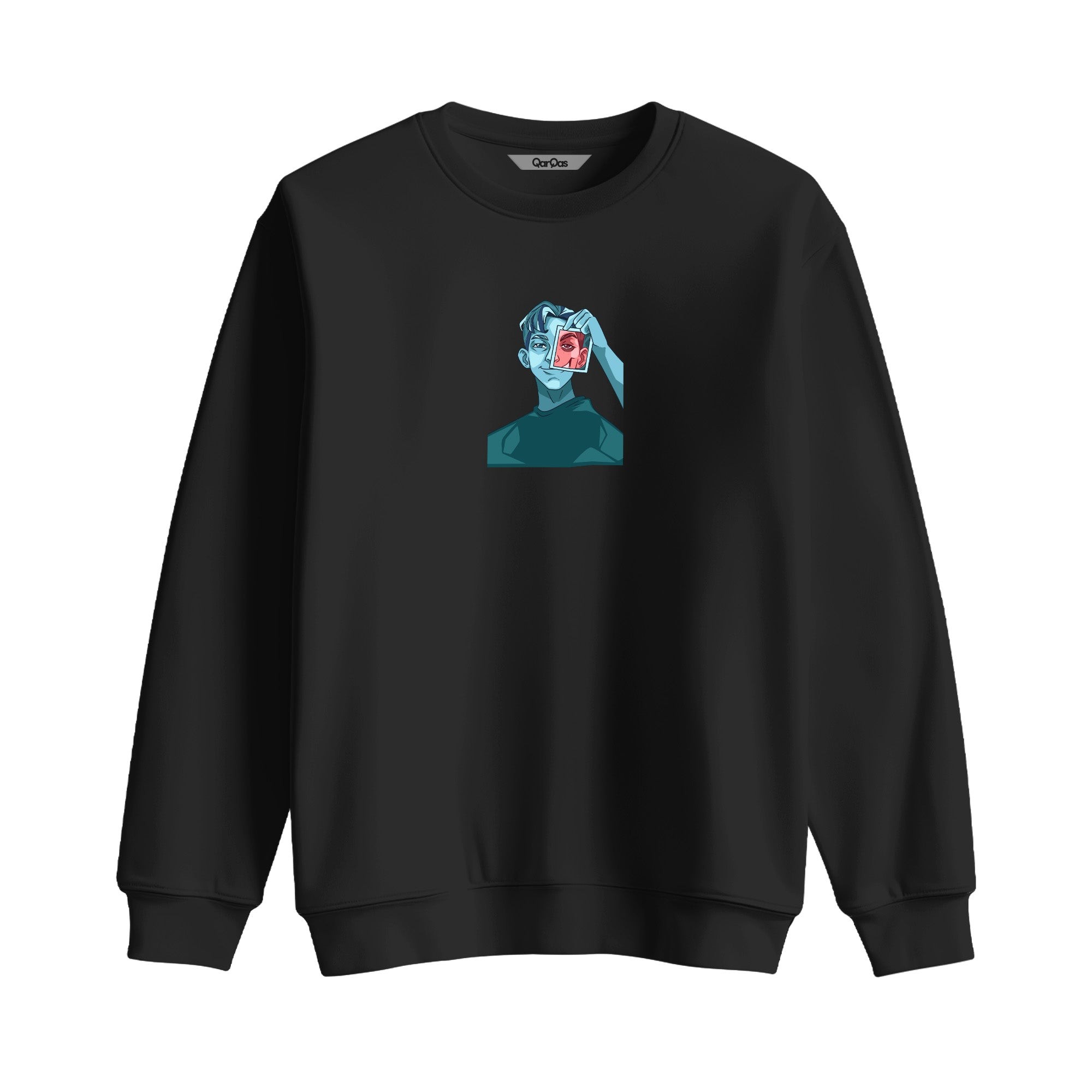 Duality -  Sweatshirt