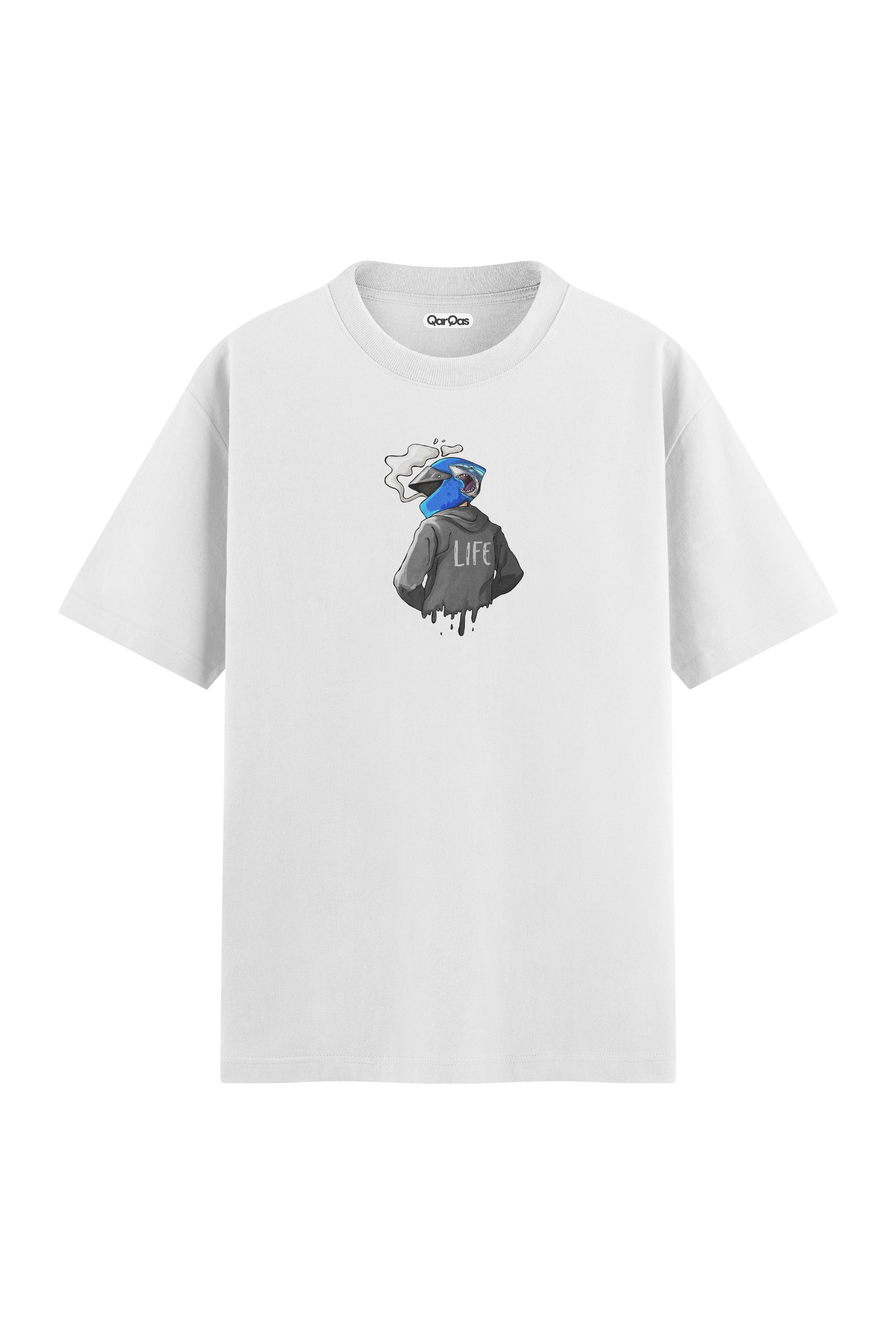 Life - Regular T-Shirt