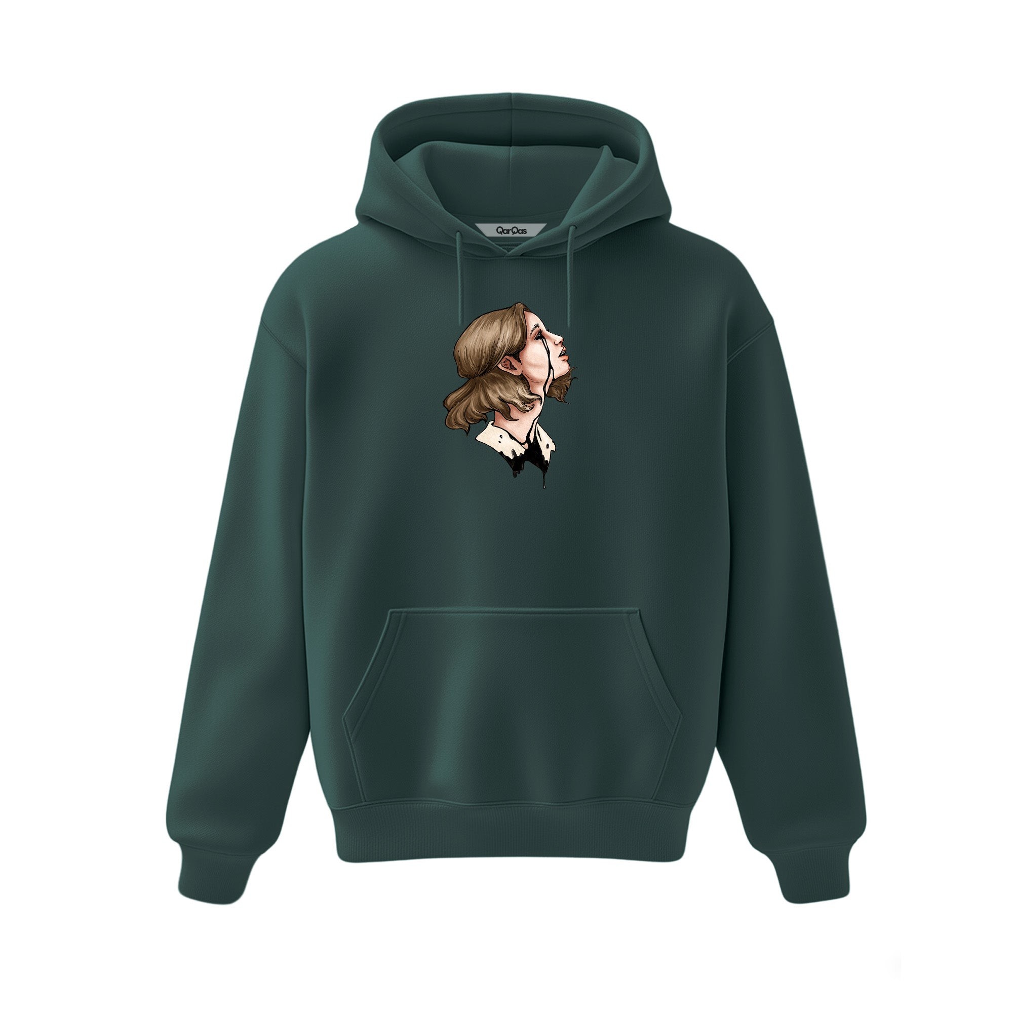 Ink Eye - Hoodie