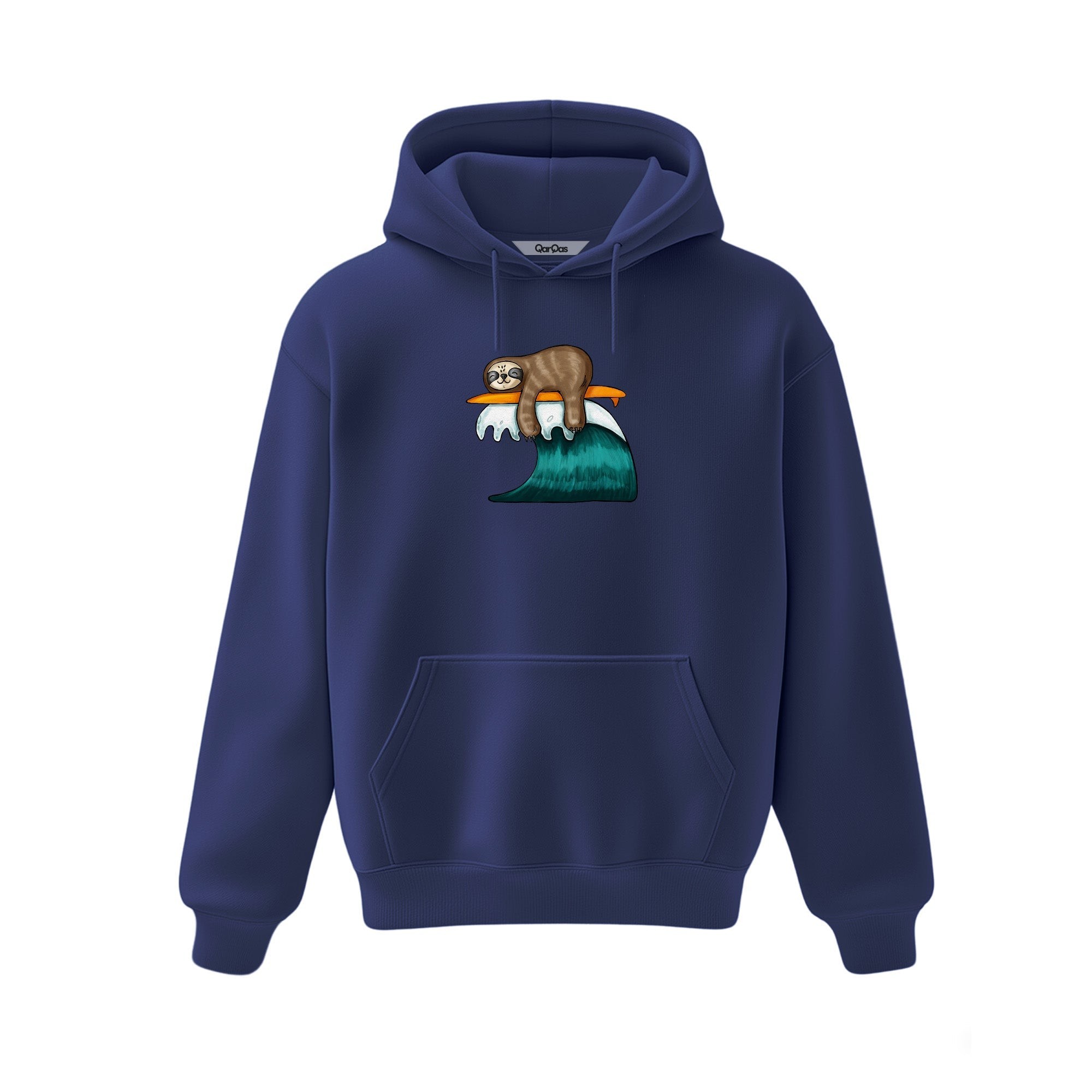 Bradypodidae - Hoodie