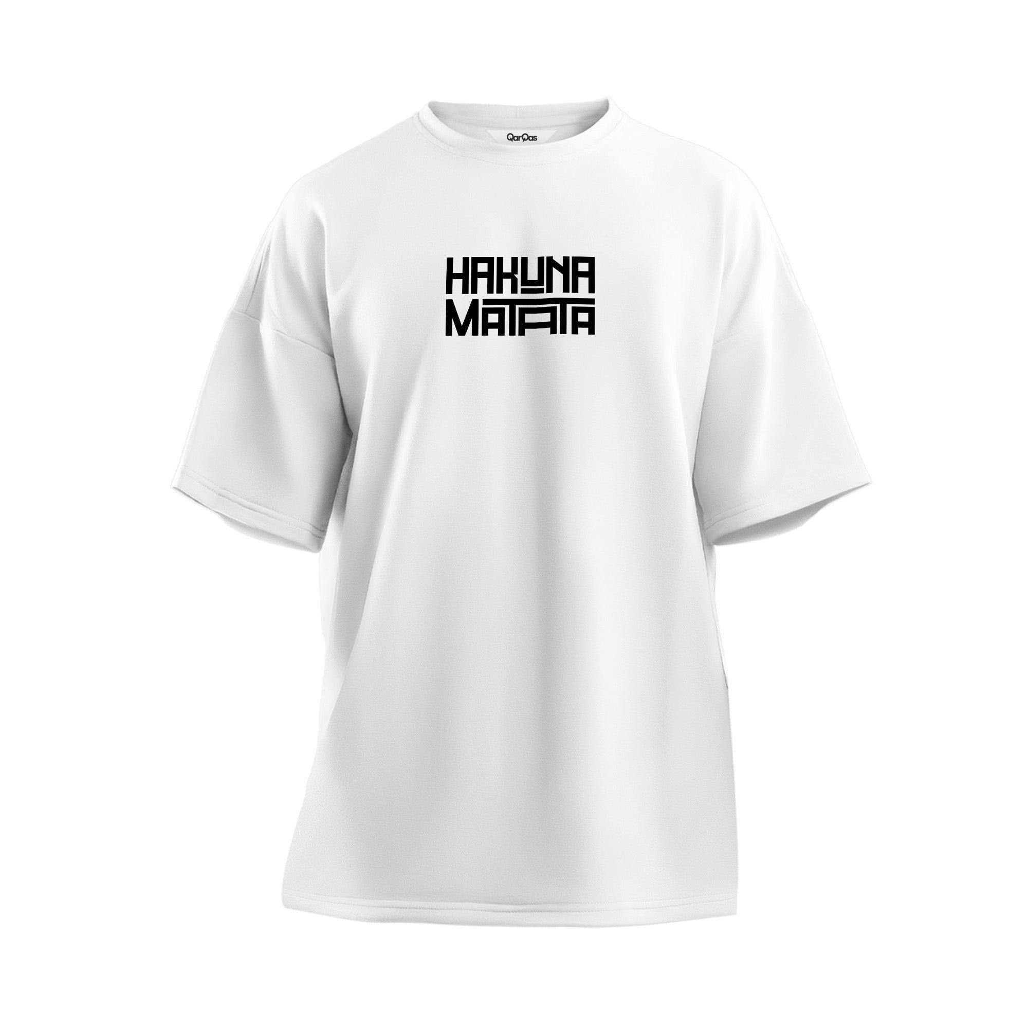 Easy Flow – Oversize Tshirt