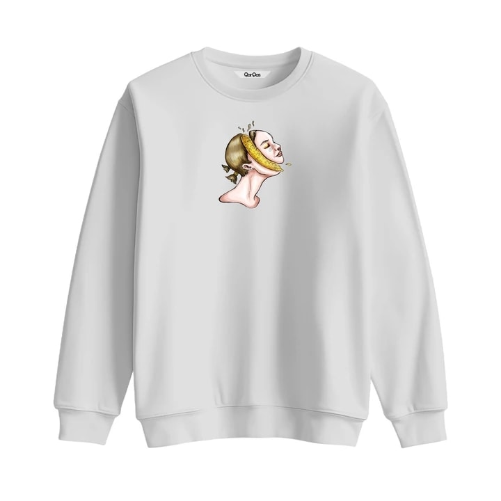 Mental Clutter - Sweatshirt
