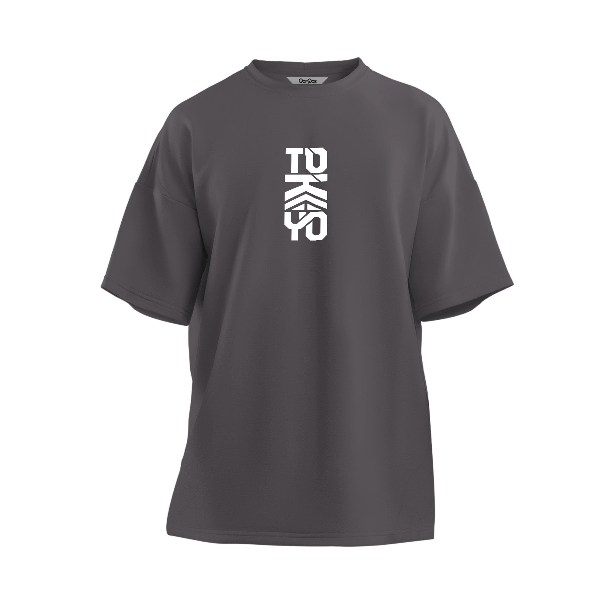 TopDown – Oversize Tshirt