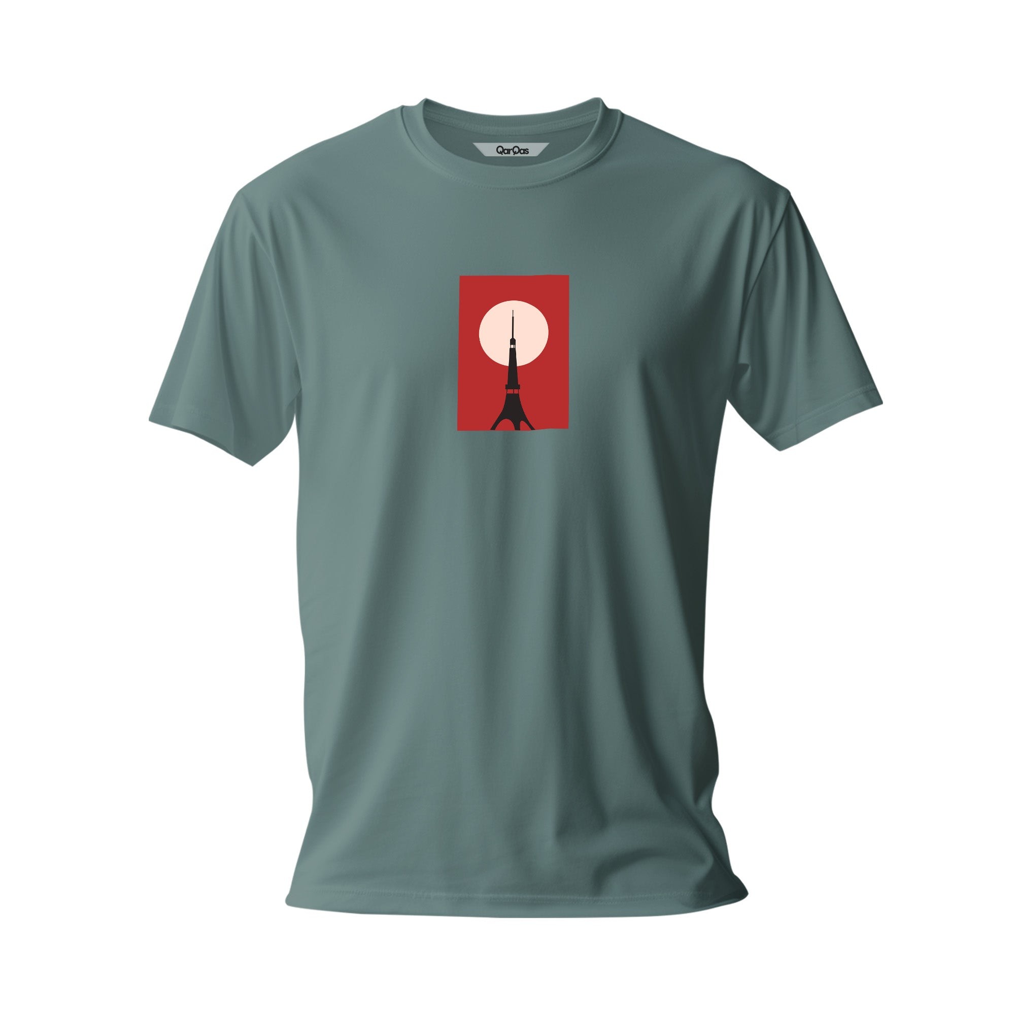 Towerlight - Regular T-Shirt