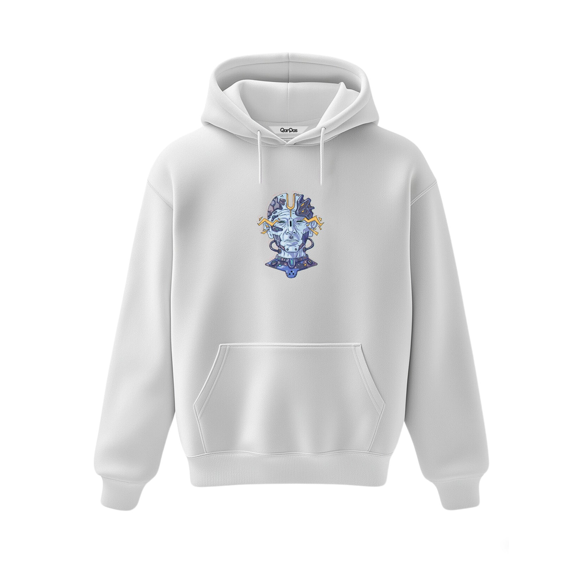 Overmind - Hoodie
