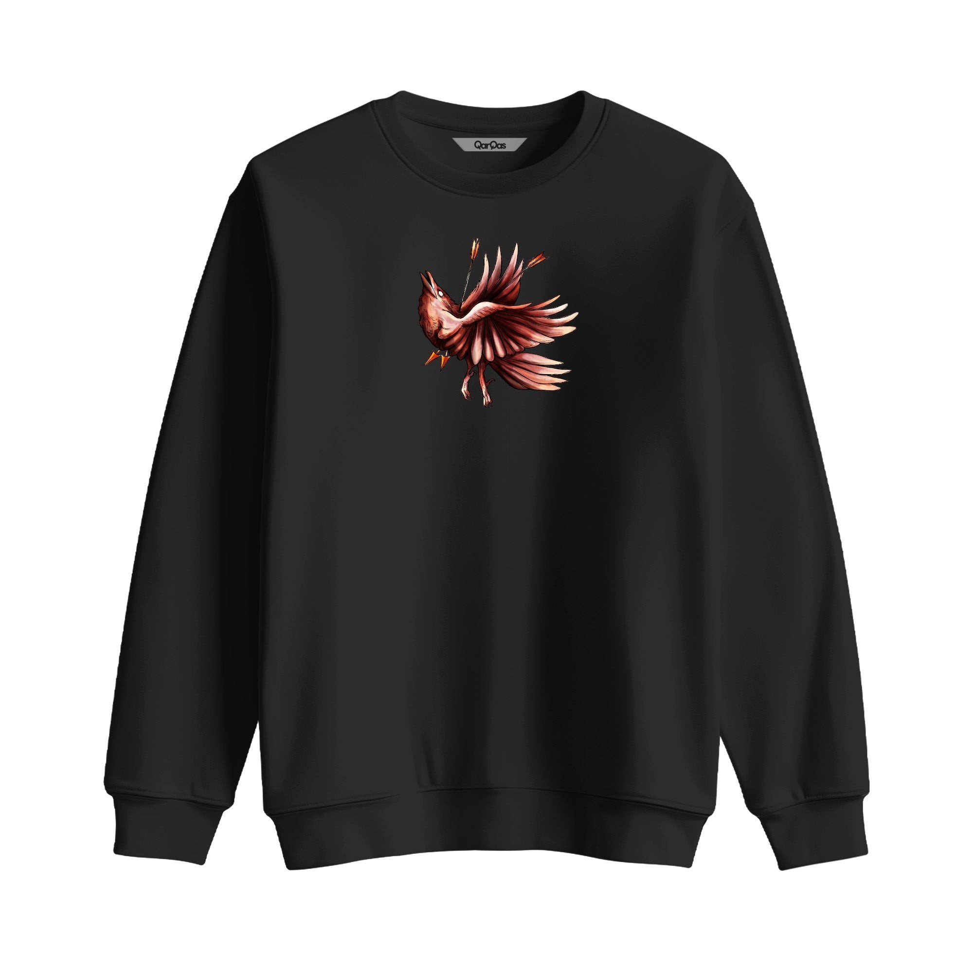 The Price Of Betrayal - Sweatshirt