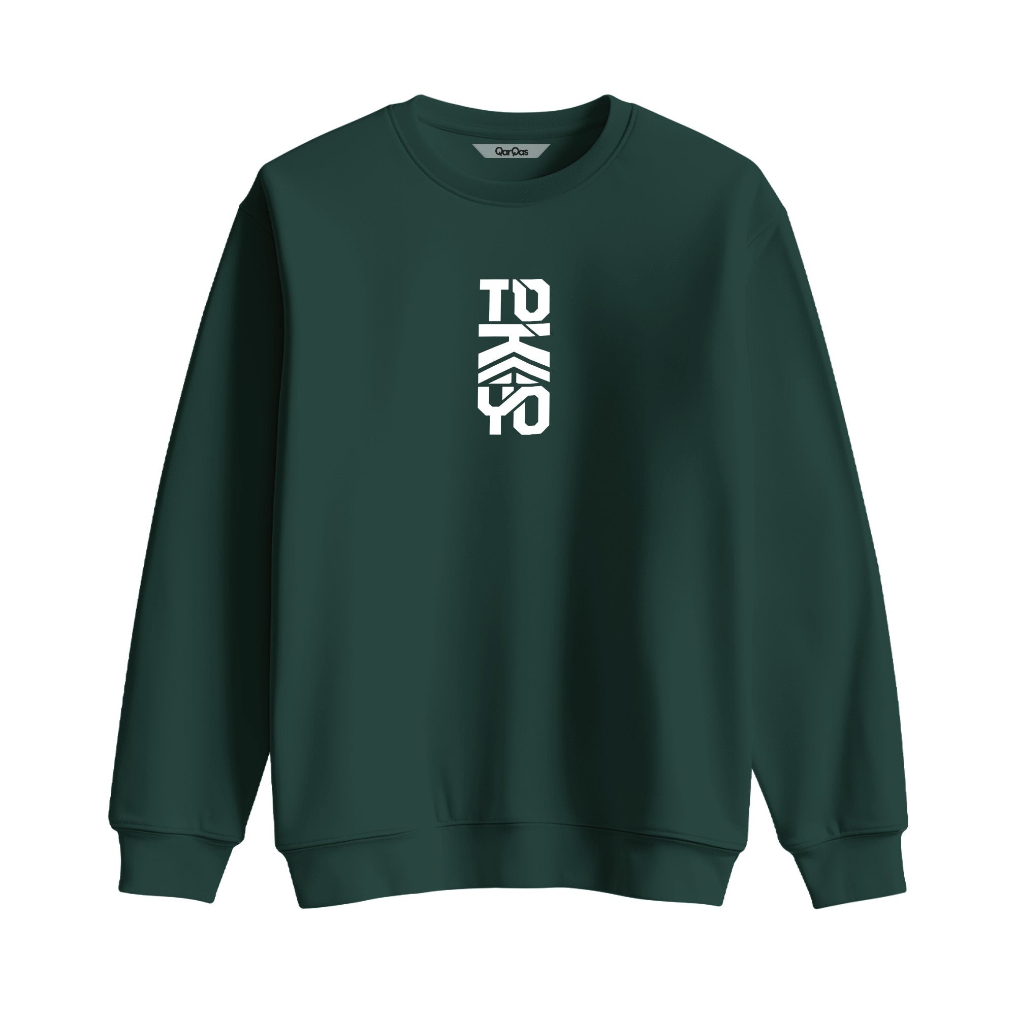 TopDown -  Sweatshirt