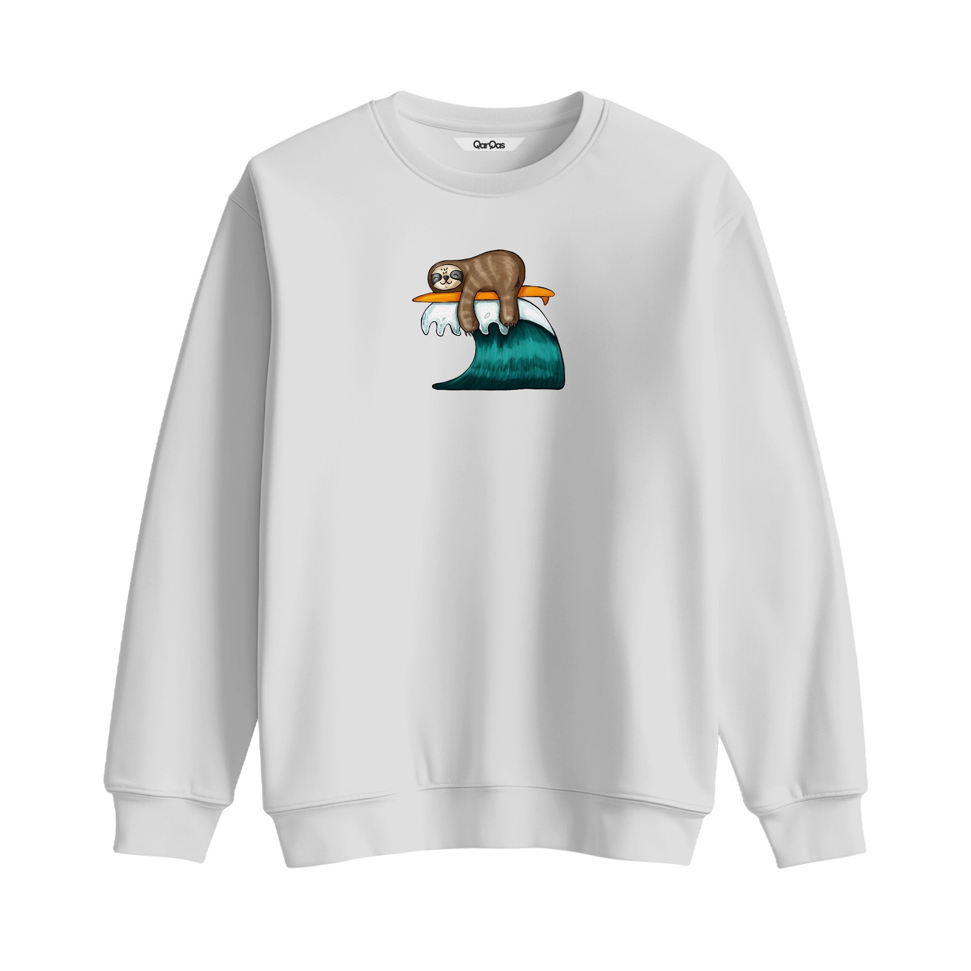 Bradypodidae - Sweatshirt