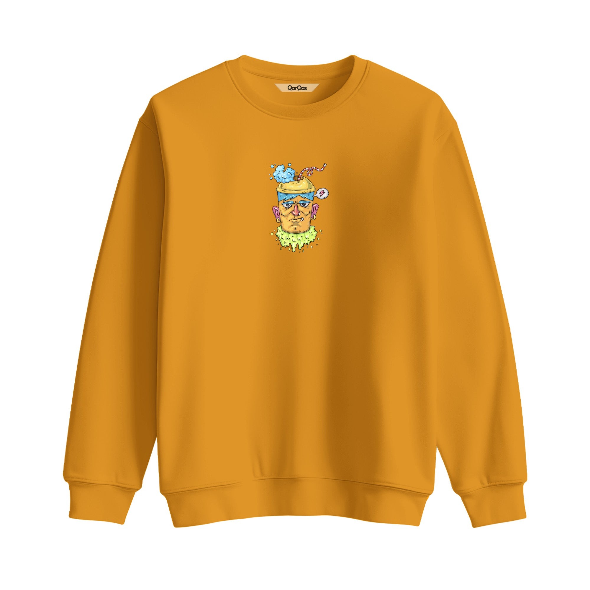 Melted -  Sweatshirt