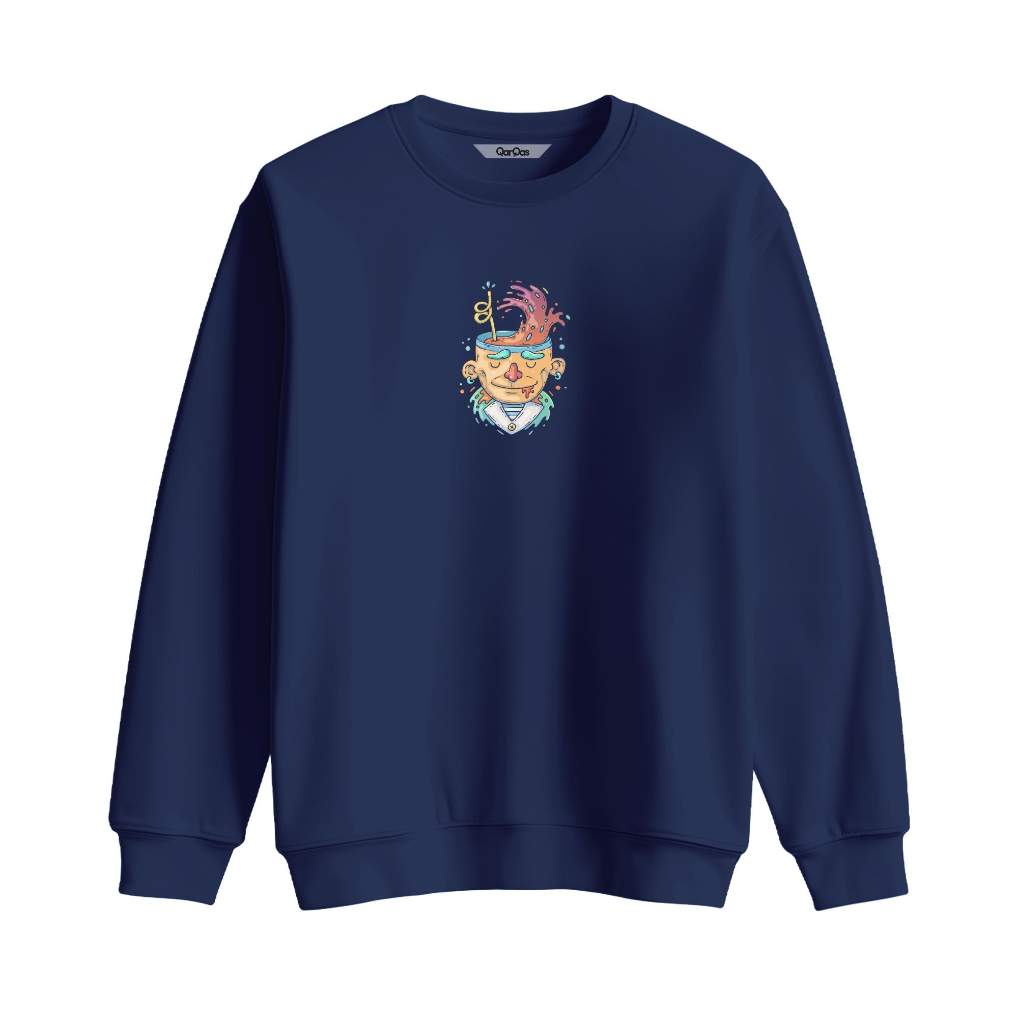 Spillout -  Sweatshirt