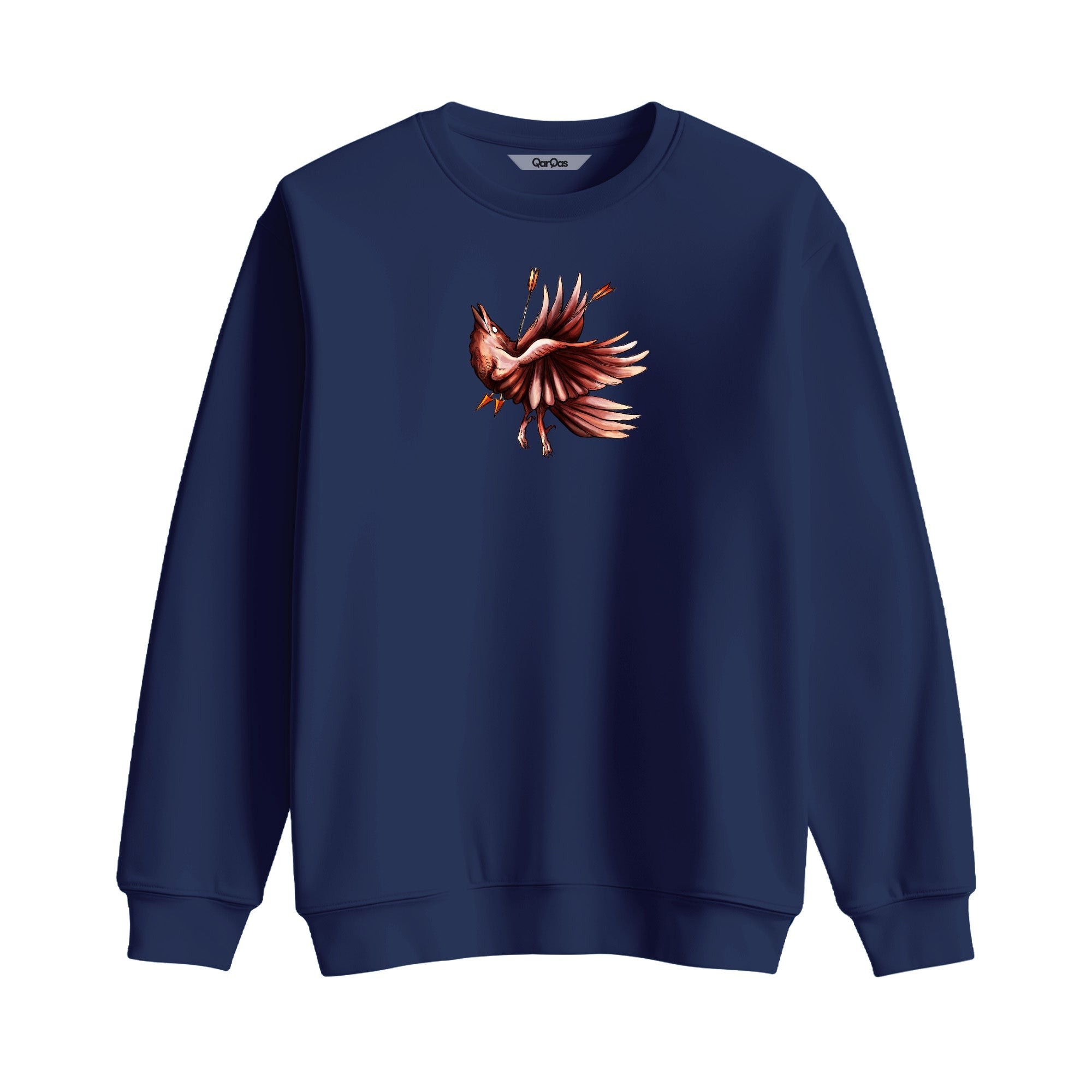 The Price Of Betrayal - Sweatshirt