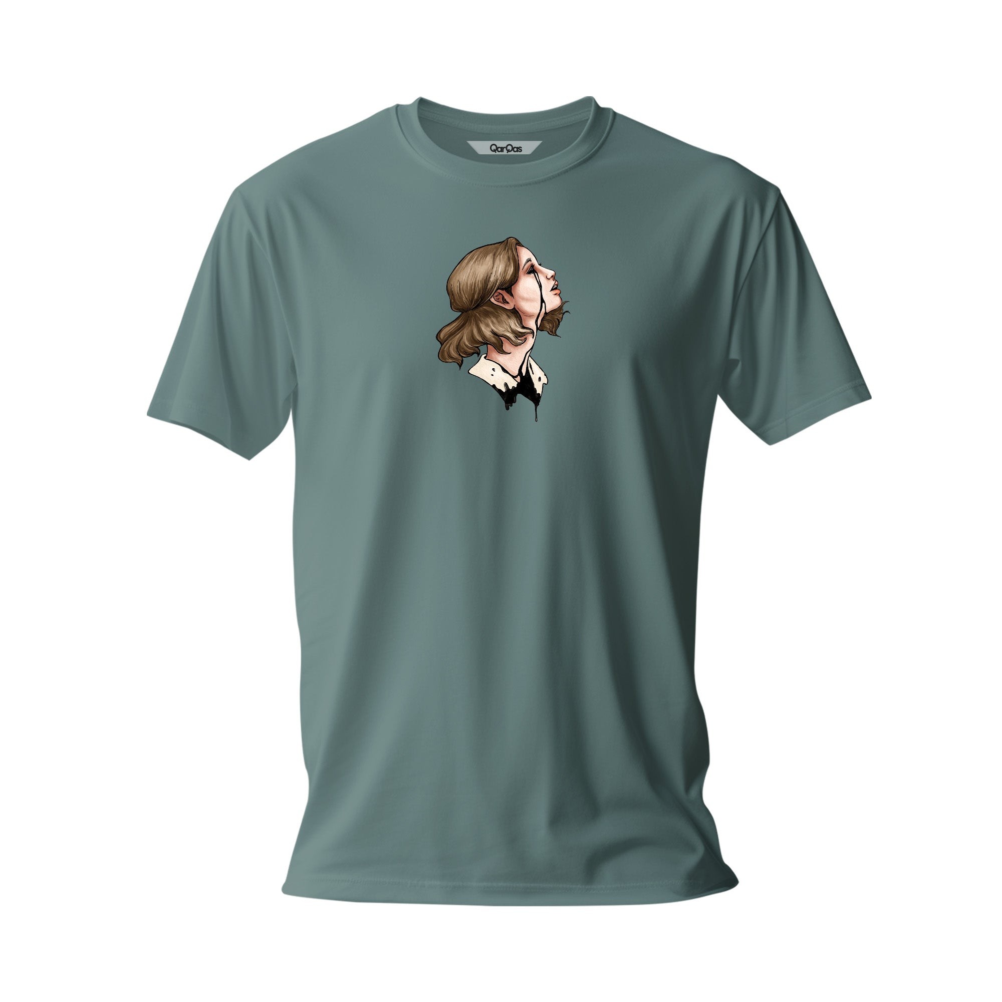 Ink Eye - Regular T-Shirt