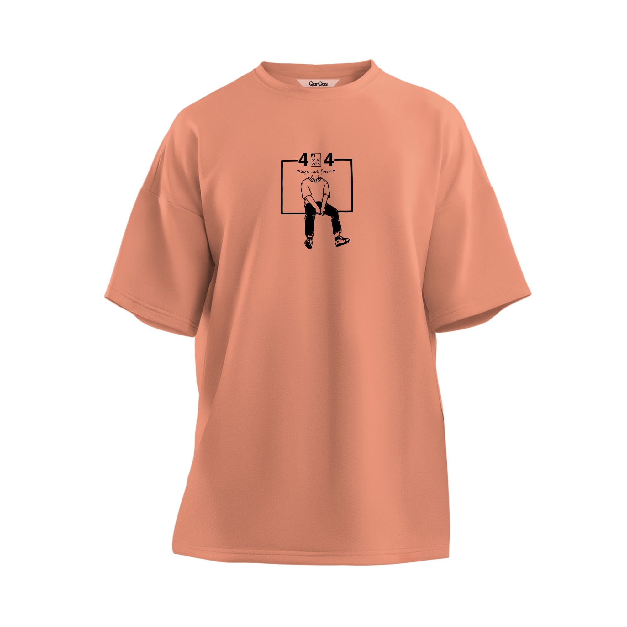 Errorcore – Oversize Tshirt
