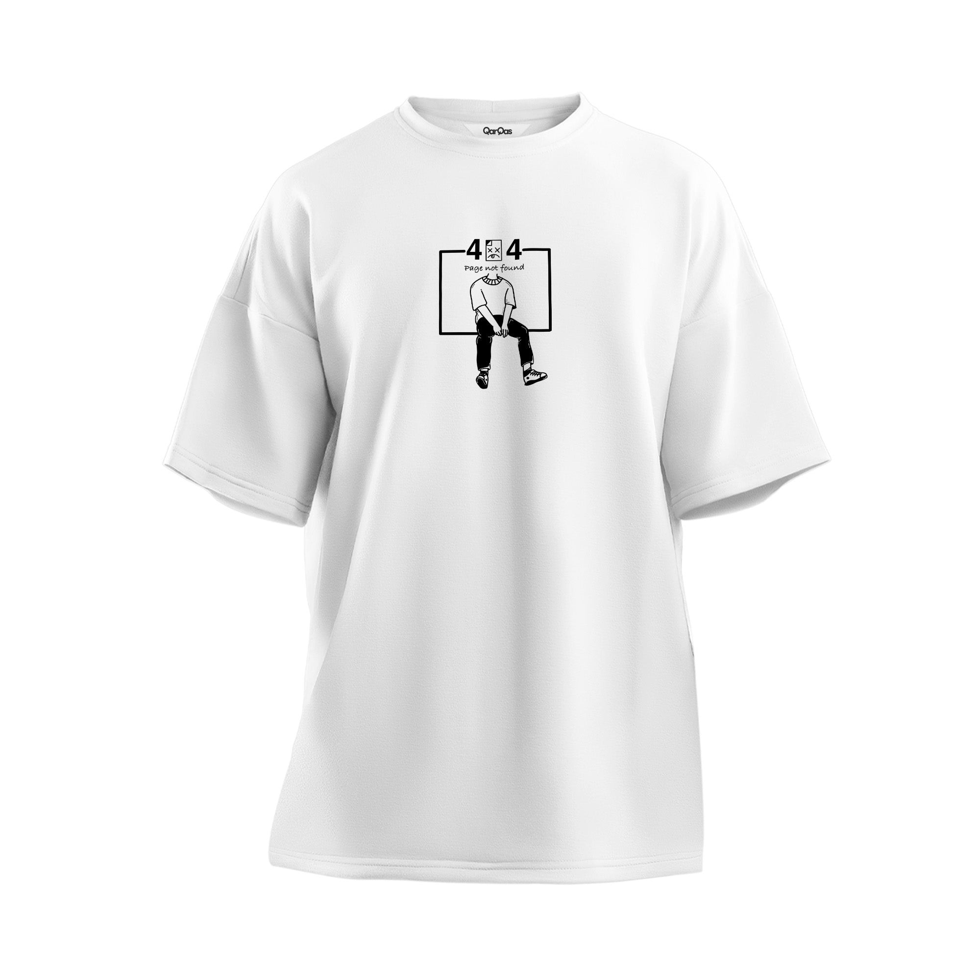 Errorcore – Oversize Tshirt