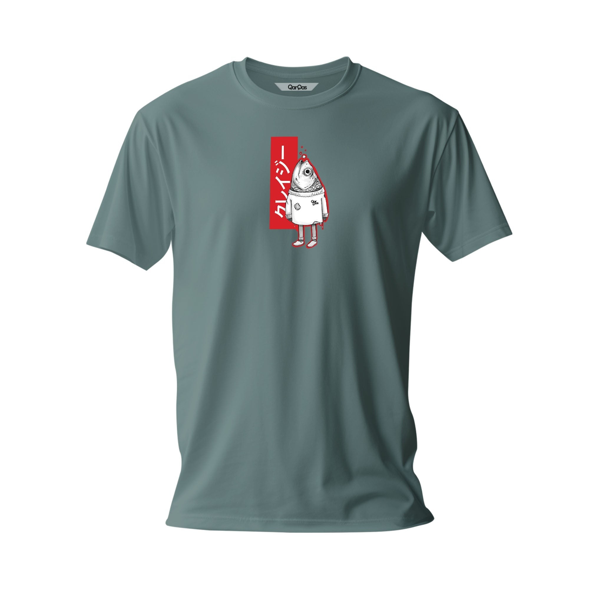 Style Fish -  Regular T-Shirt