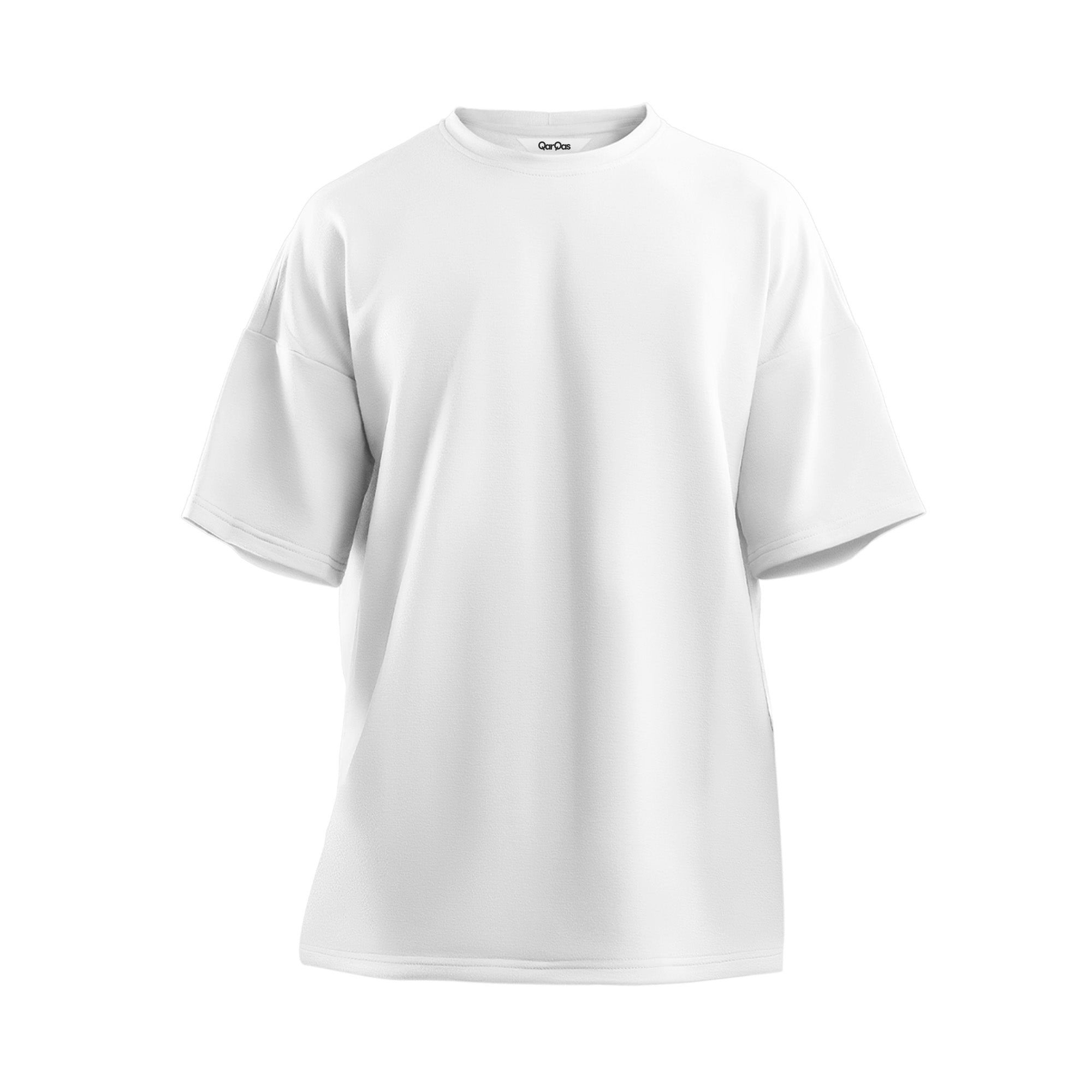 Single – Oversize Tshirt