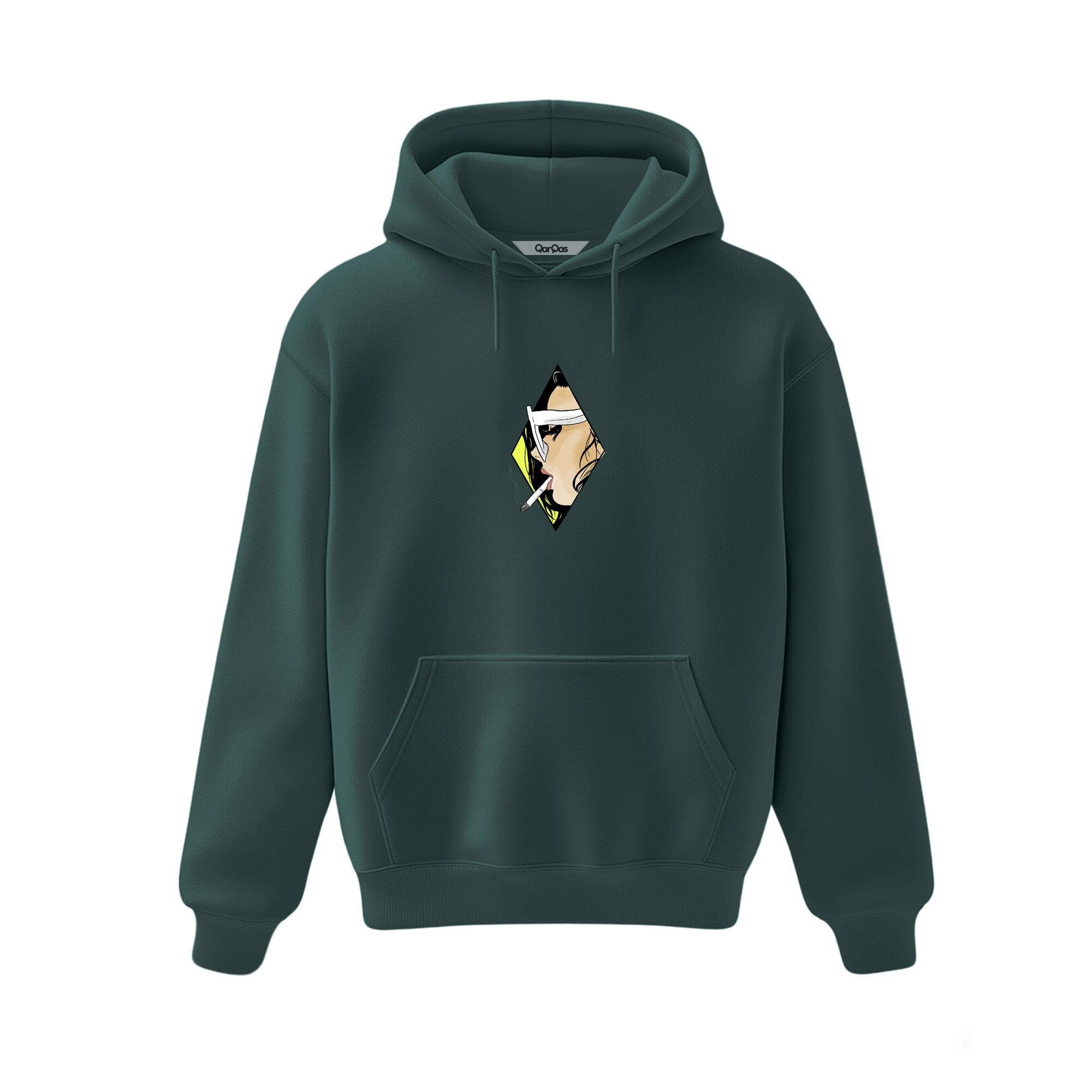 Deadhot - Hoodie
