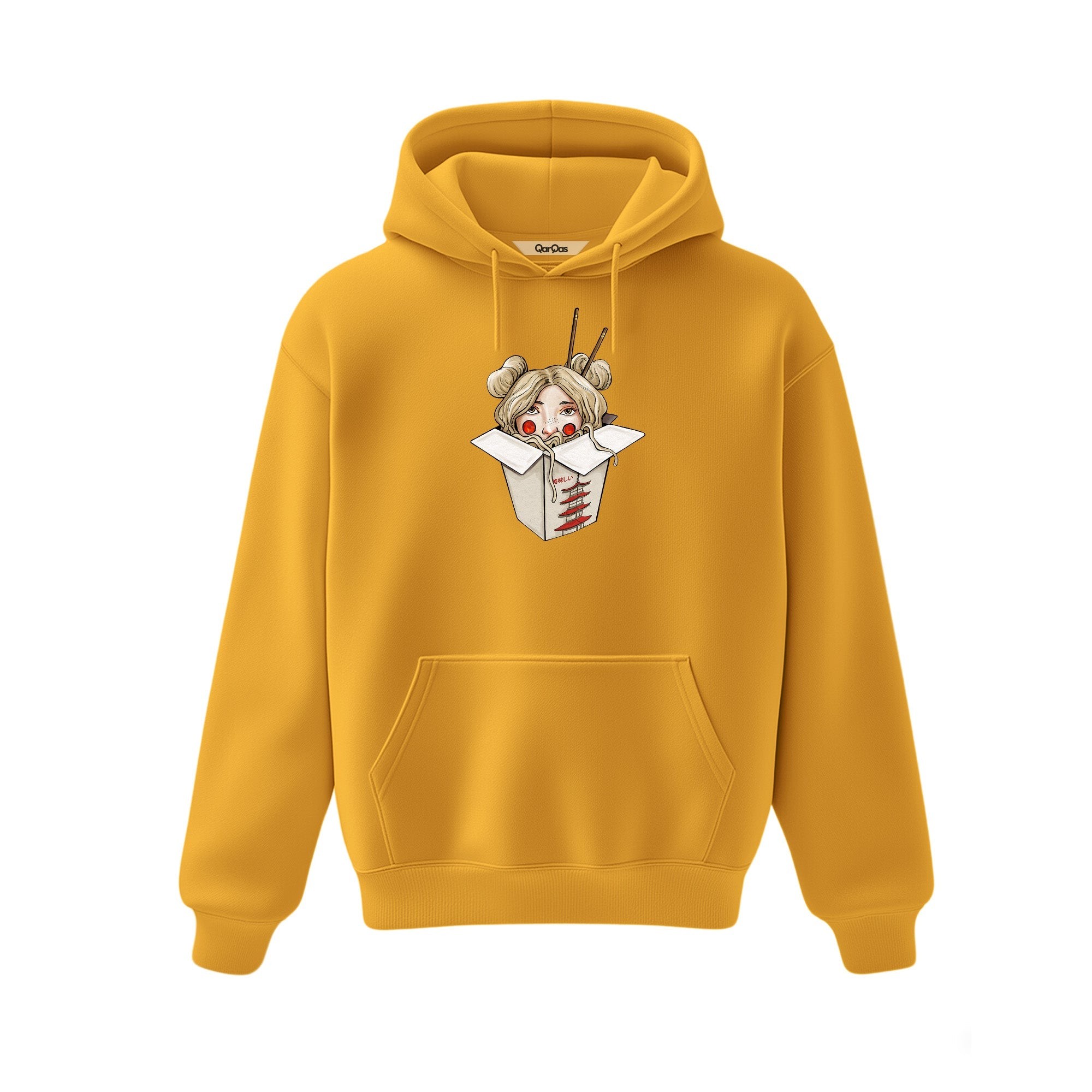 Maqarina - Hoodie