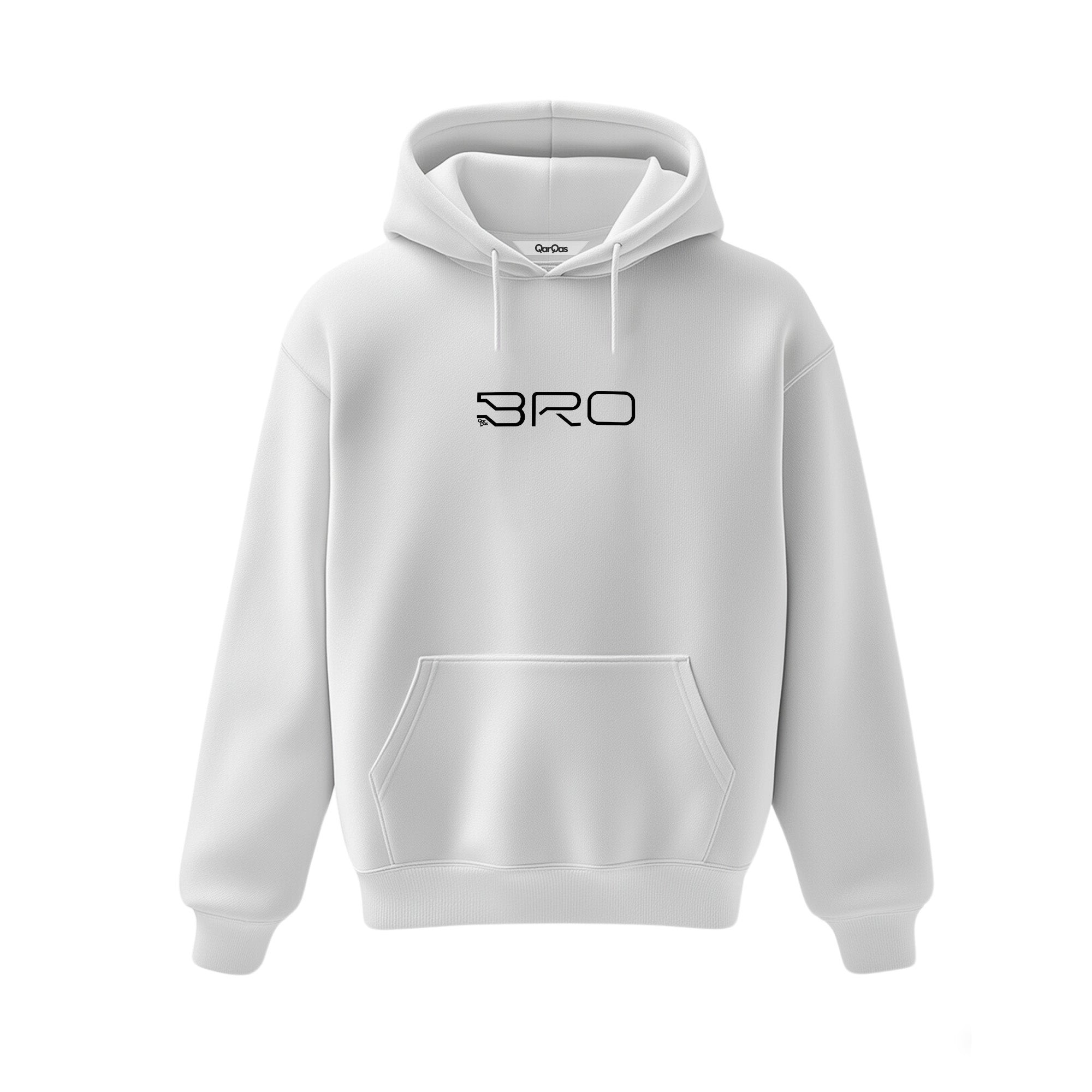 Bro - Hoodie