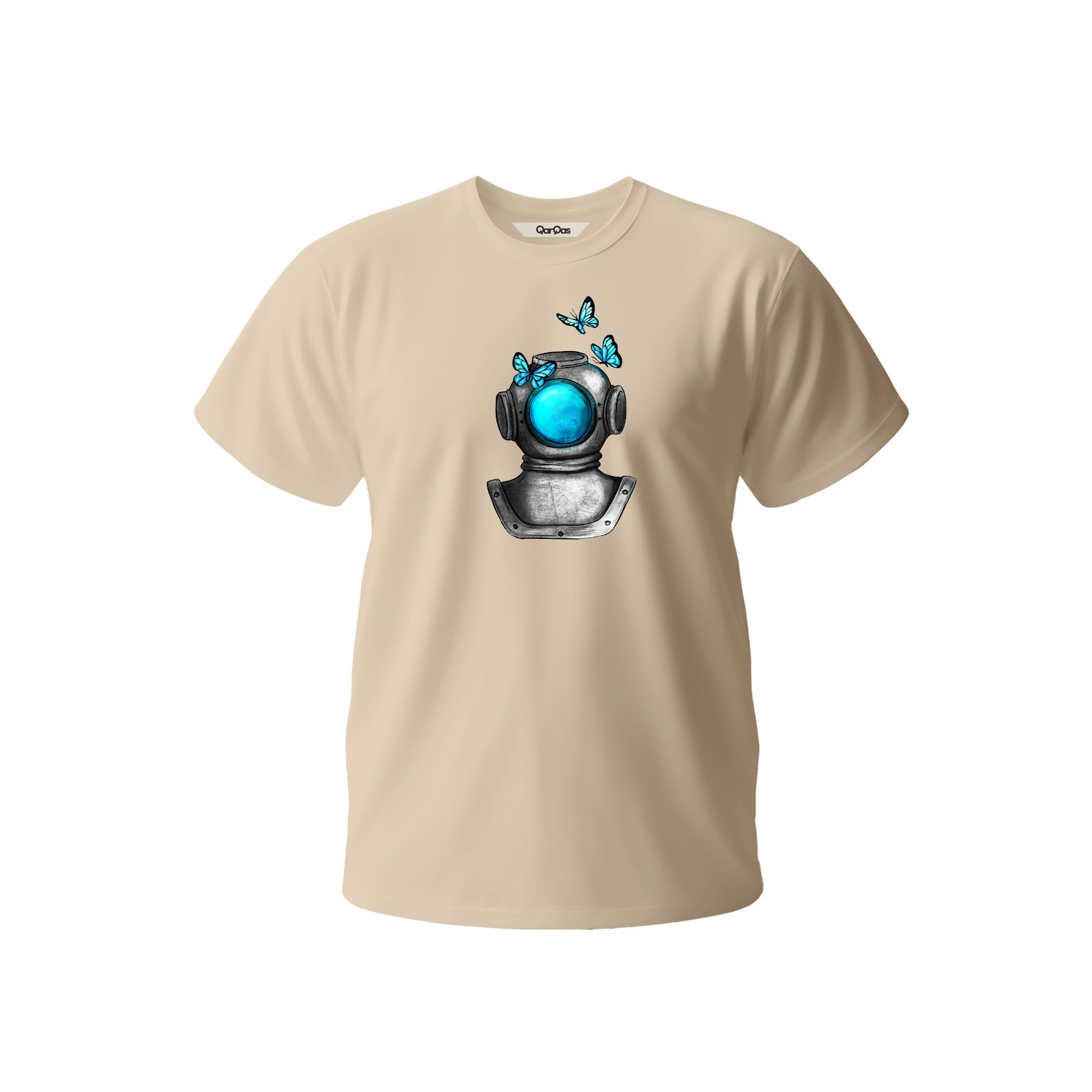 Sound Of Water – Çocuk Tshirt