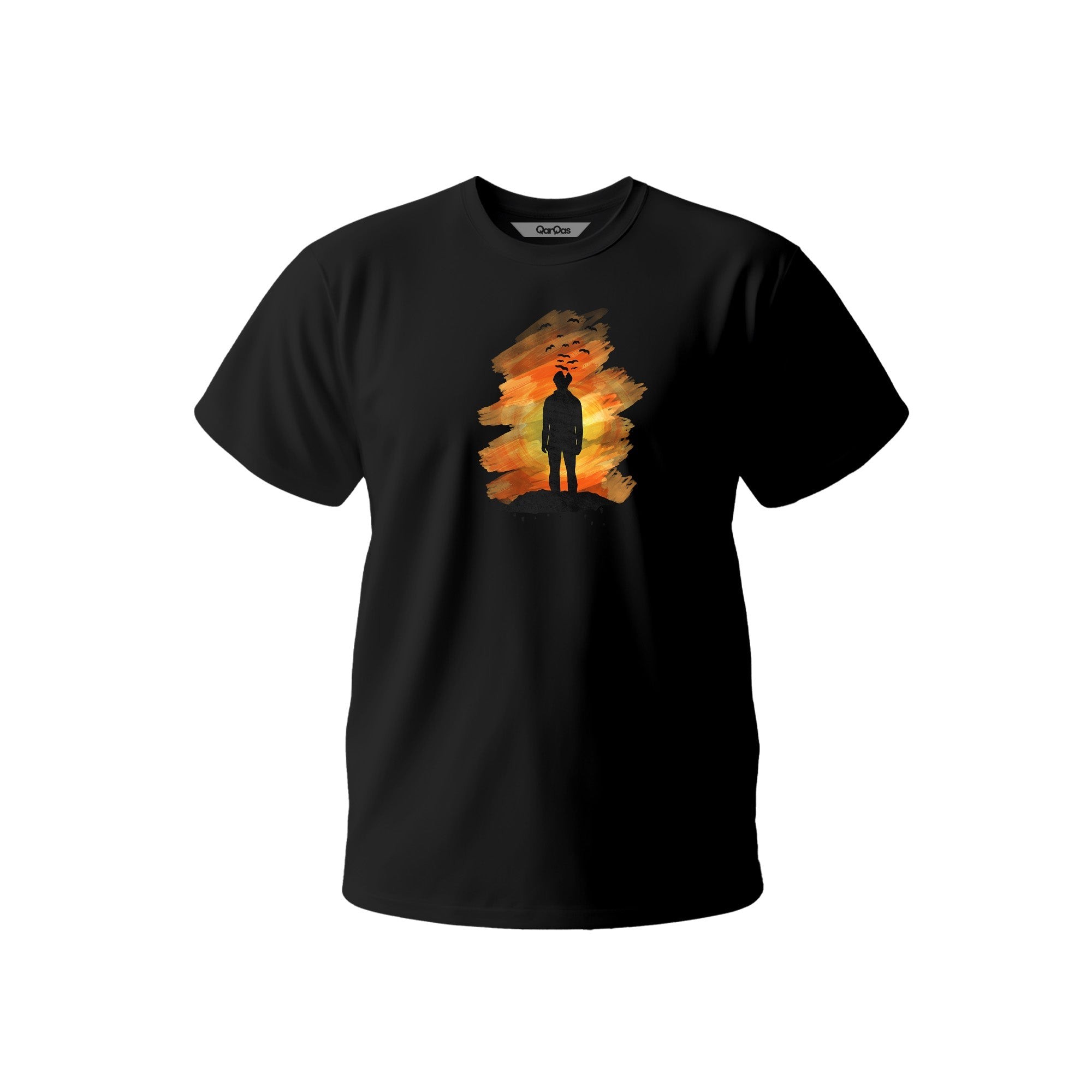 Extinction – Çocuk Tshirt
