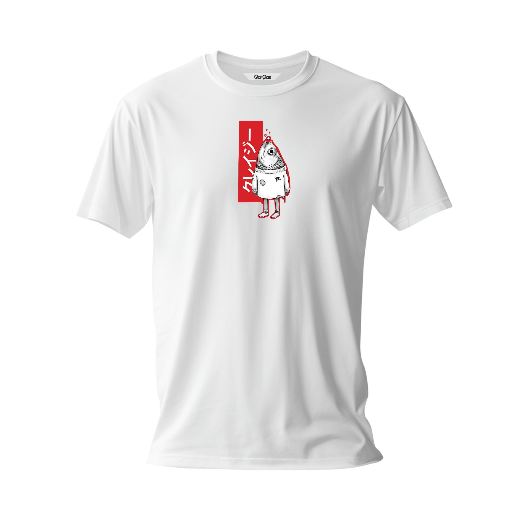 Style Fish -  Regular T-Shirt