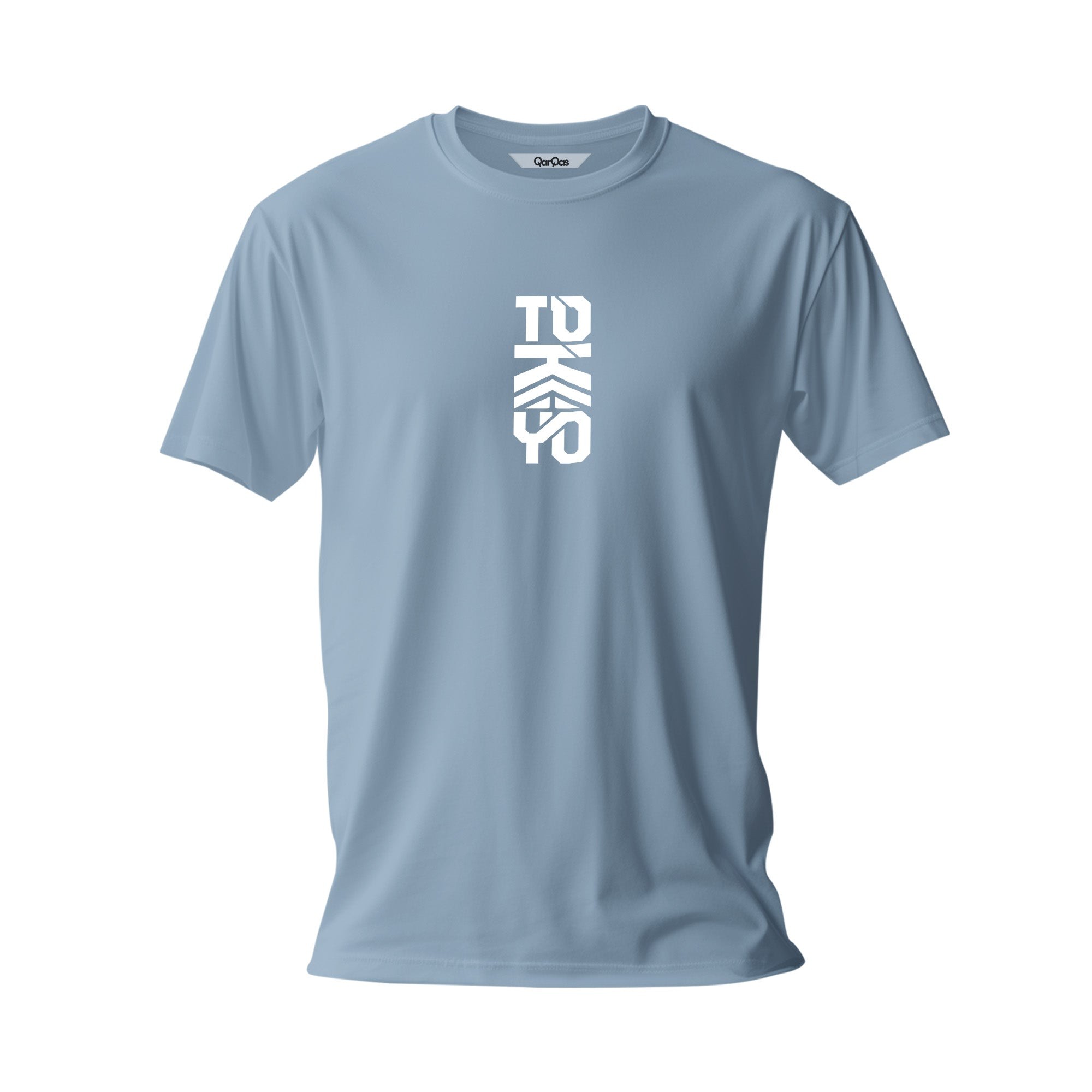 TopDown - Regular T-Shirt
