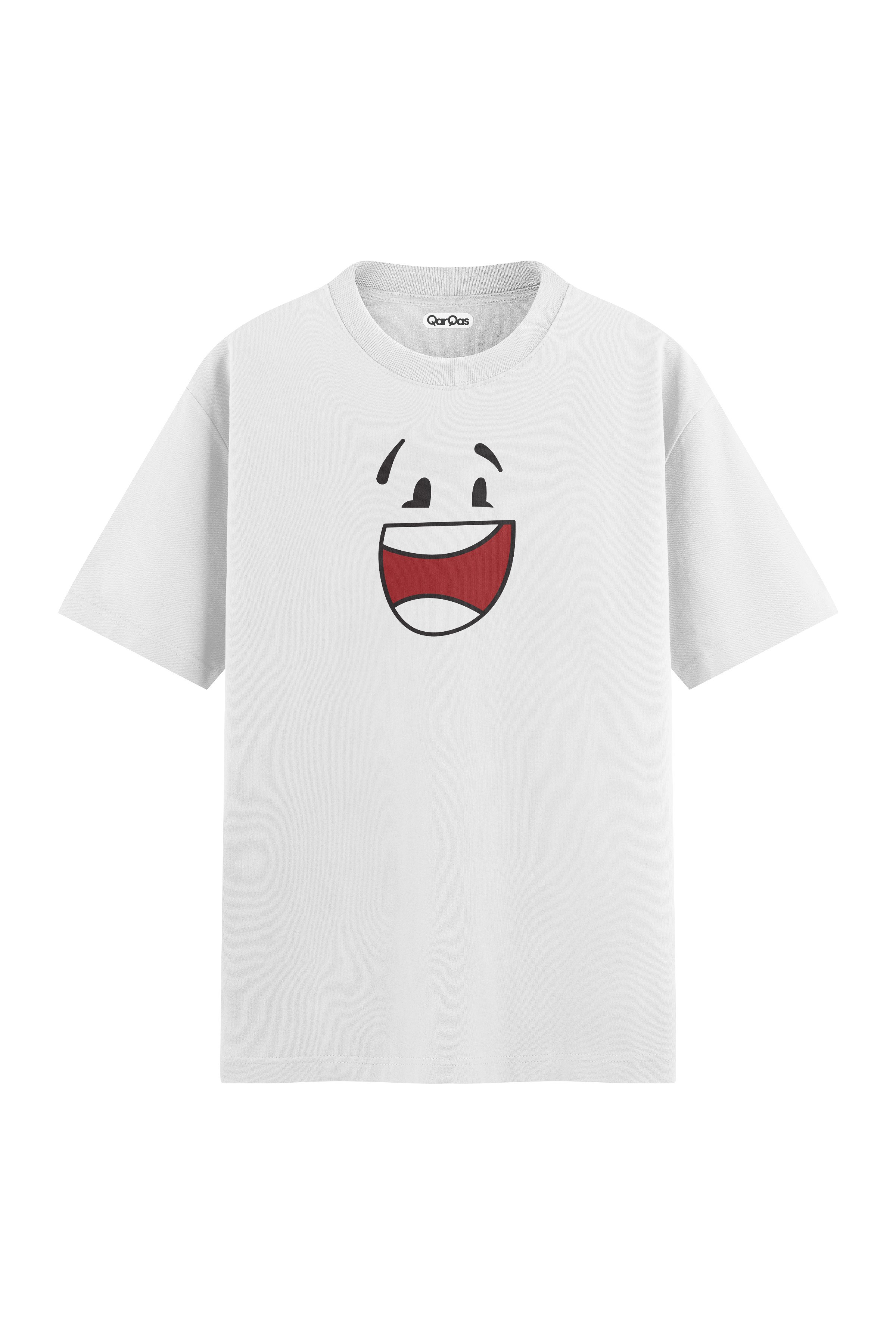Pure Joy - Regular T-Shirt