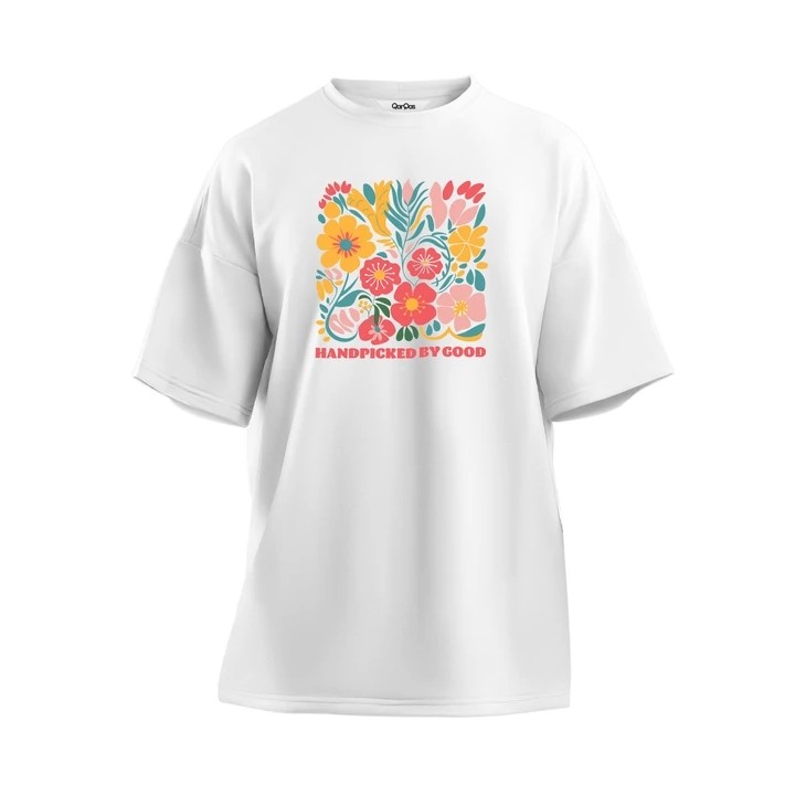 Good – Oversize Tshirt