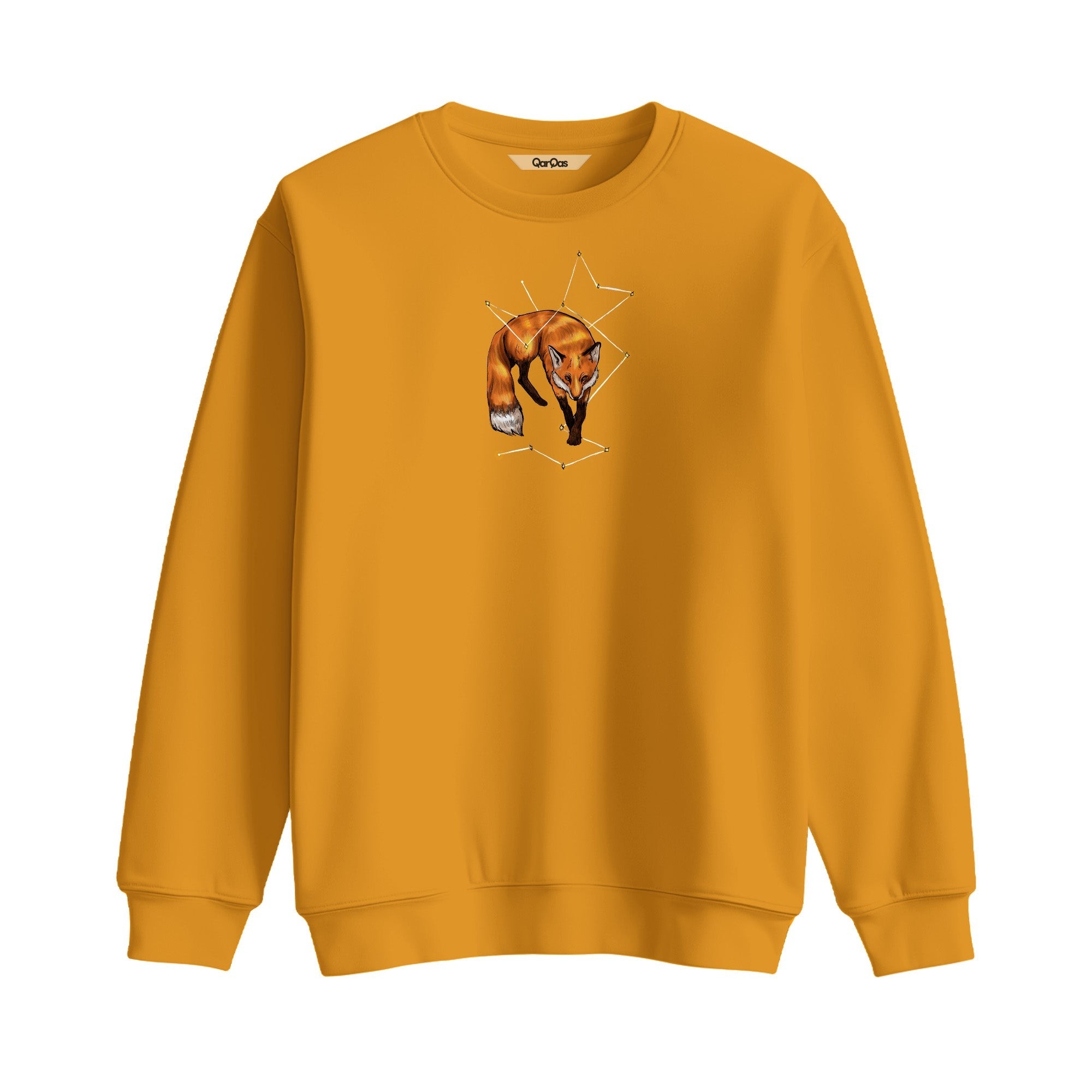 Vulpes Vulpes - Sweatshirt