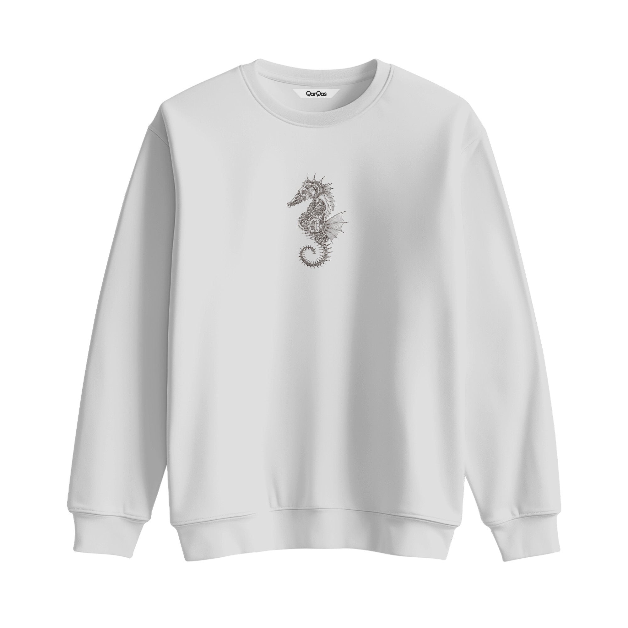 Gearfish -  Sweatshirt