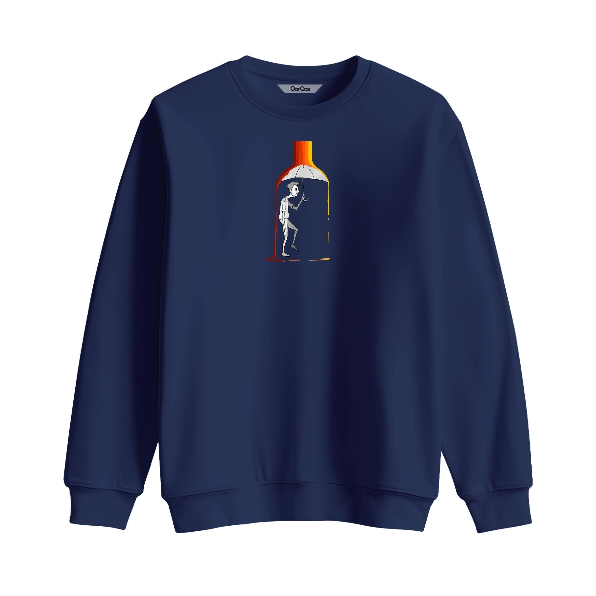 Escape - Sweatshirt