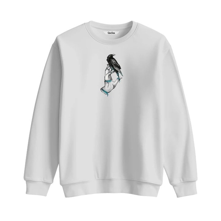 The King Of Darkness - Sweatshirt