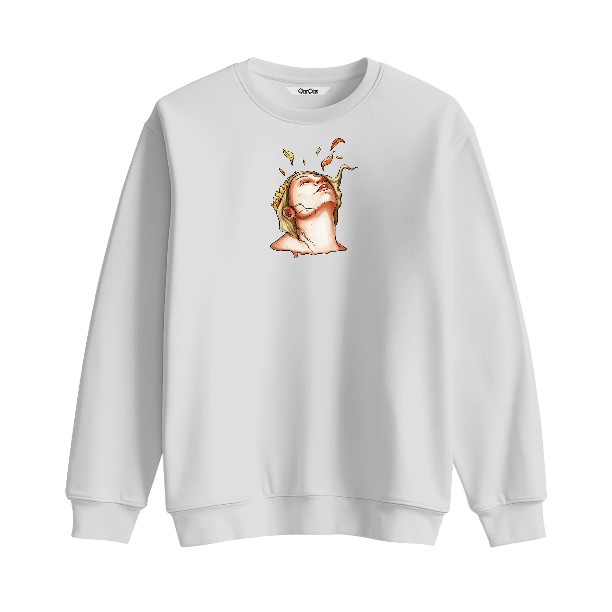 The Harmony of The Wind - Sweatshirt