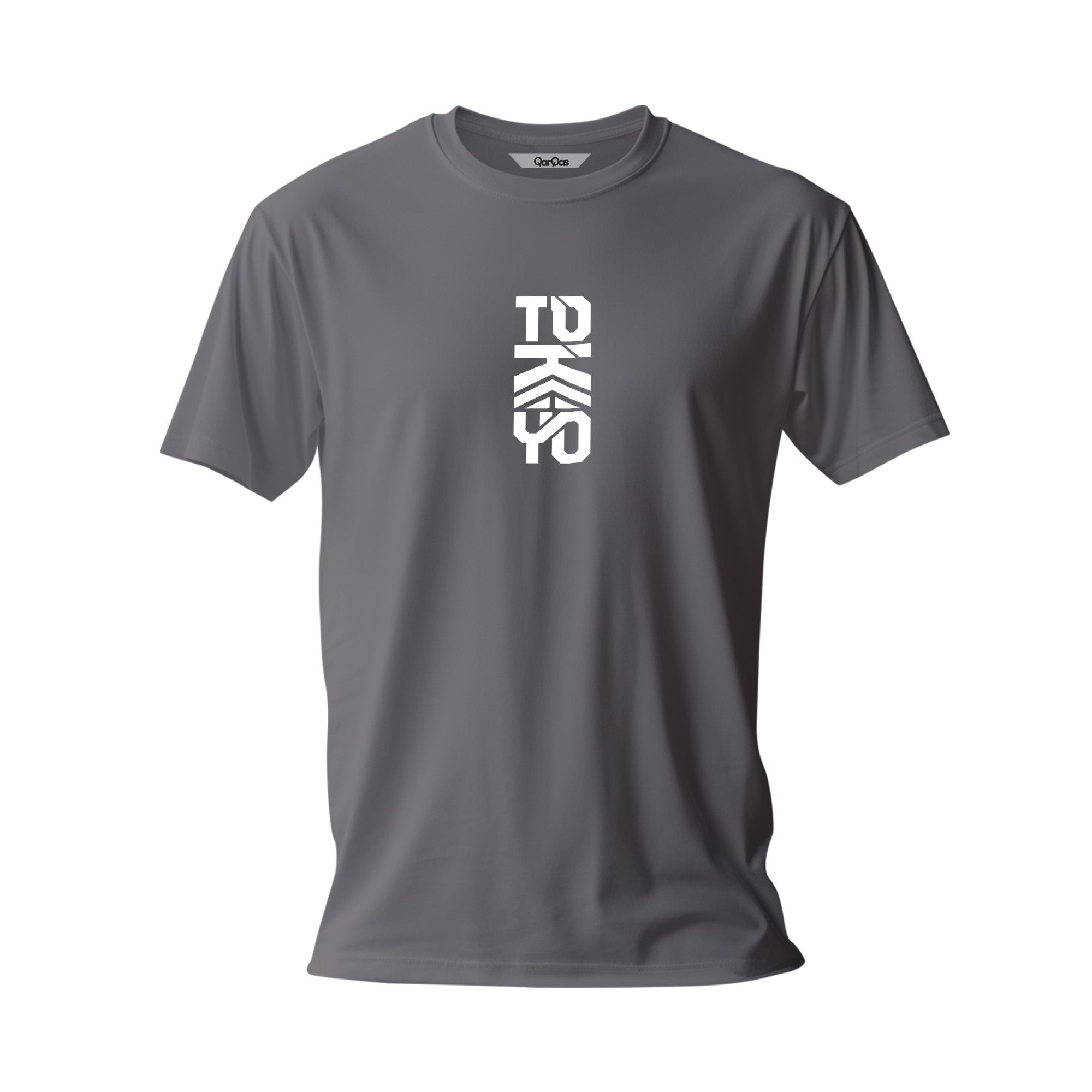TopDown - Regular T-Shirt