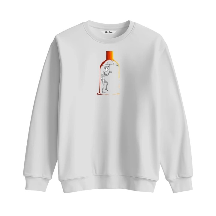 Escape - Sweatshirt