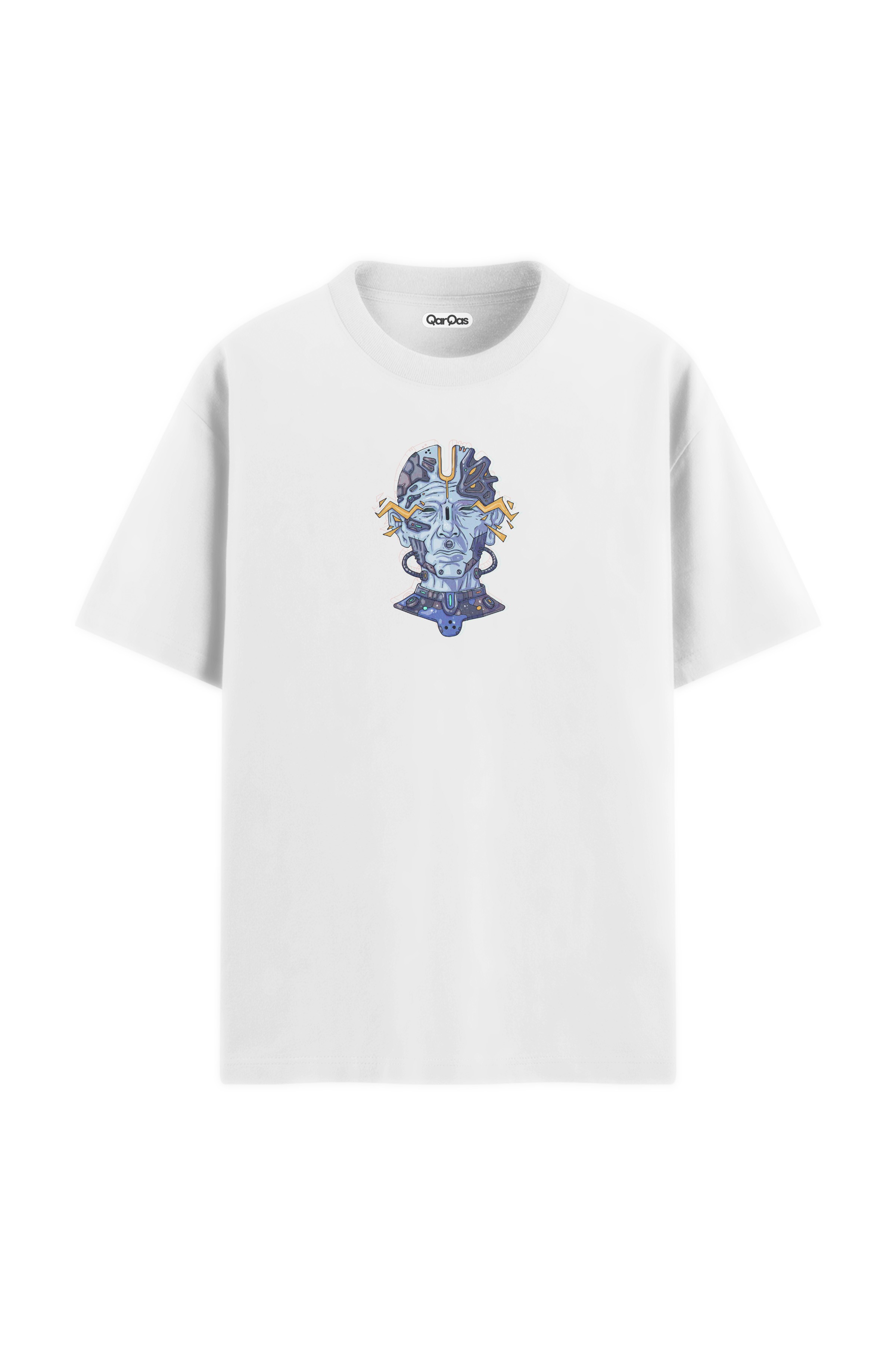 Overmind – Oversize Tshirt