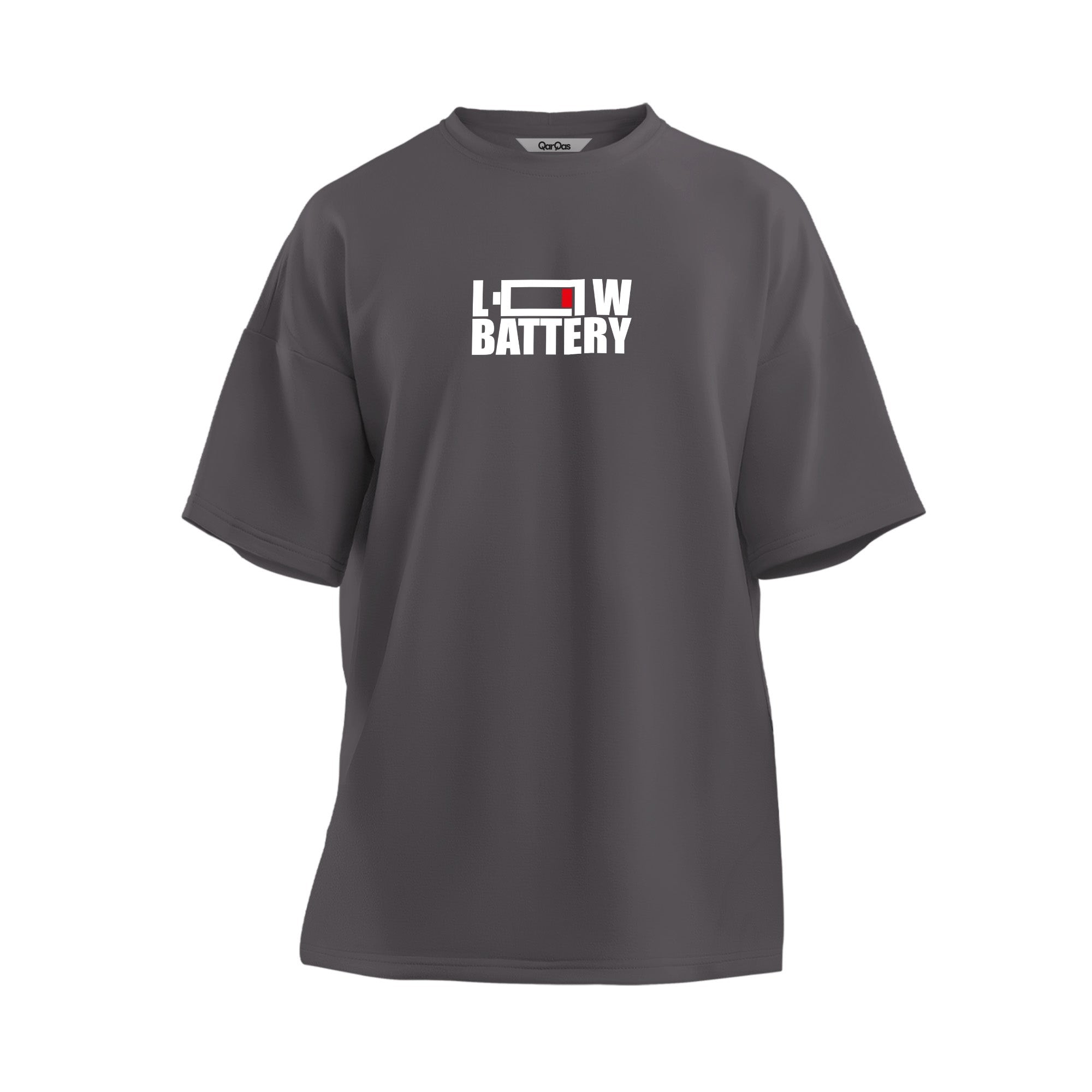 Lowkey – Oversize Tshirt