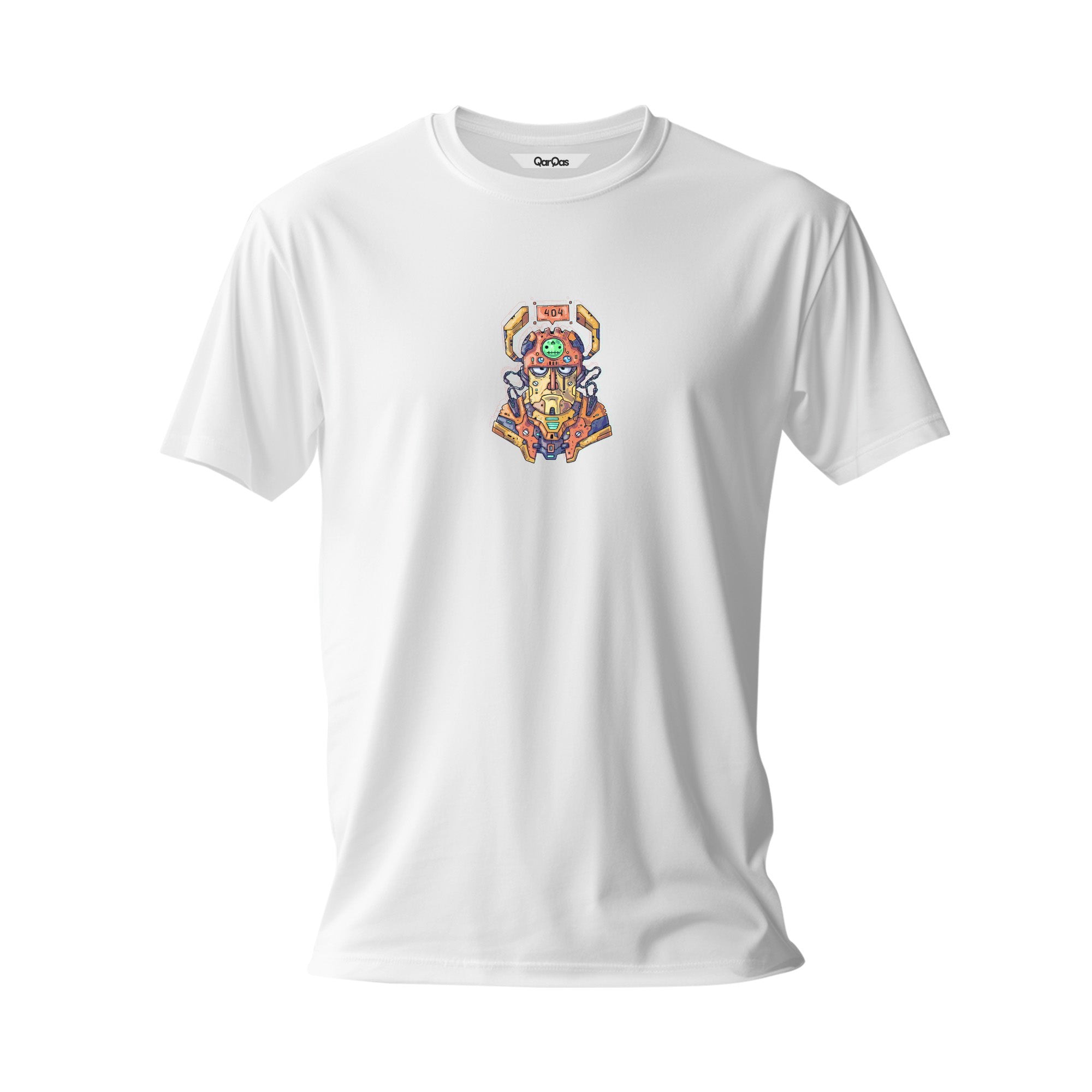 Bot404 - Regular T-Shirt