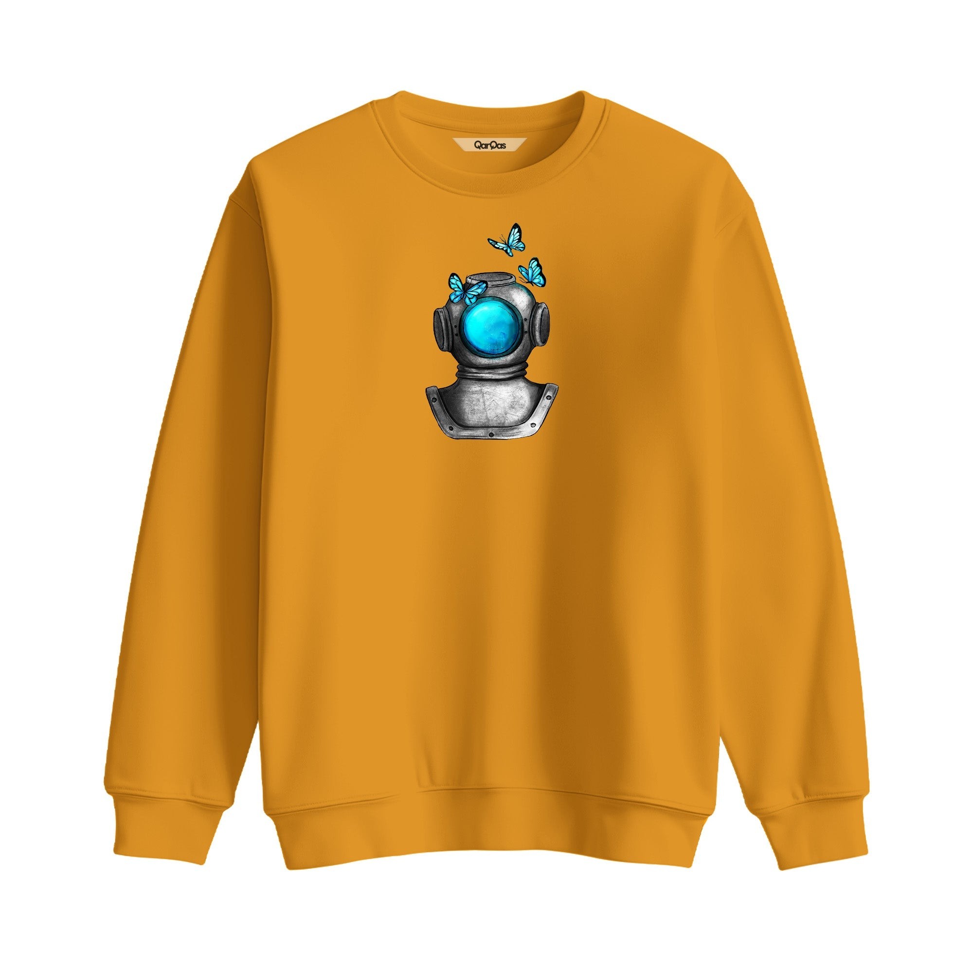 Sound Of Water - Sweatshirt
