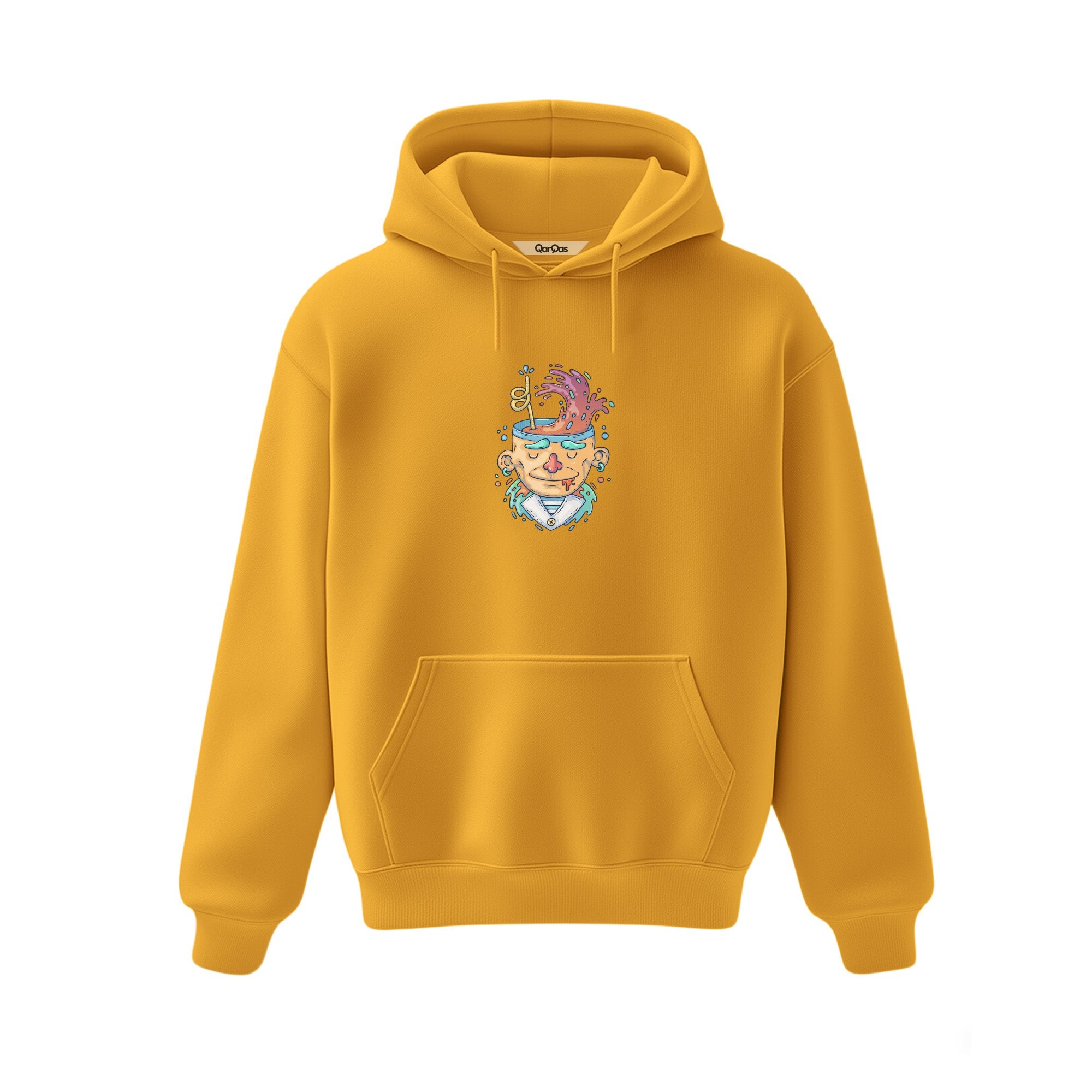 Spillout - Hoodie