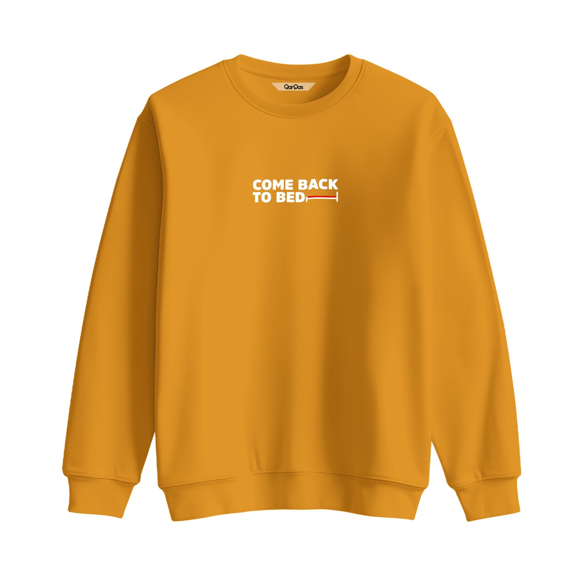 The Warm Side -  Sweatshirt
