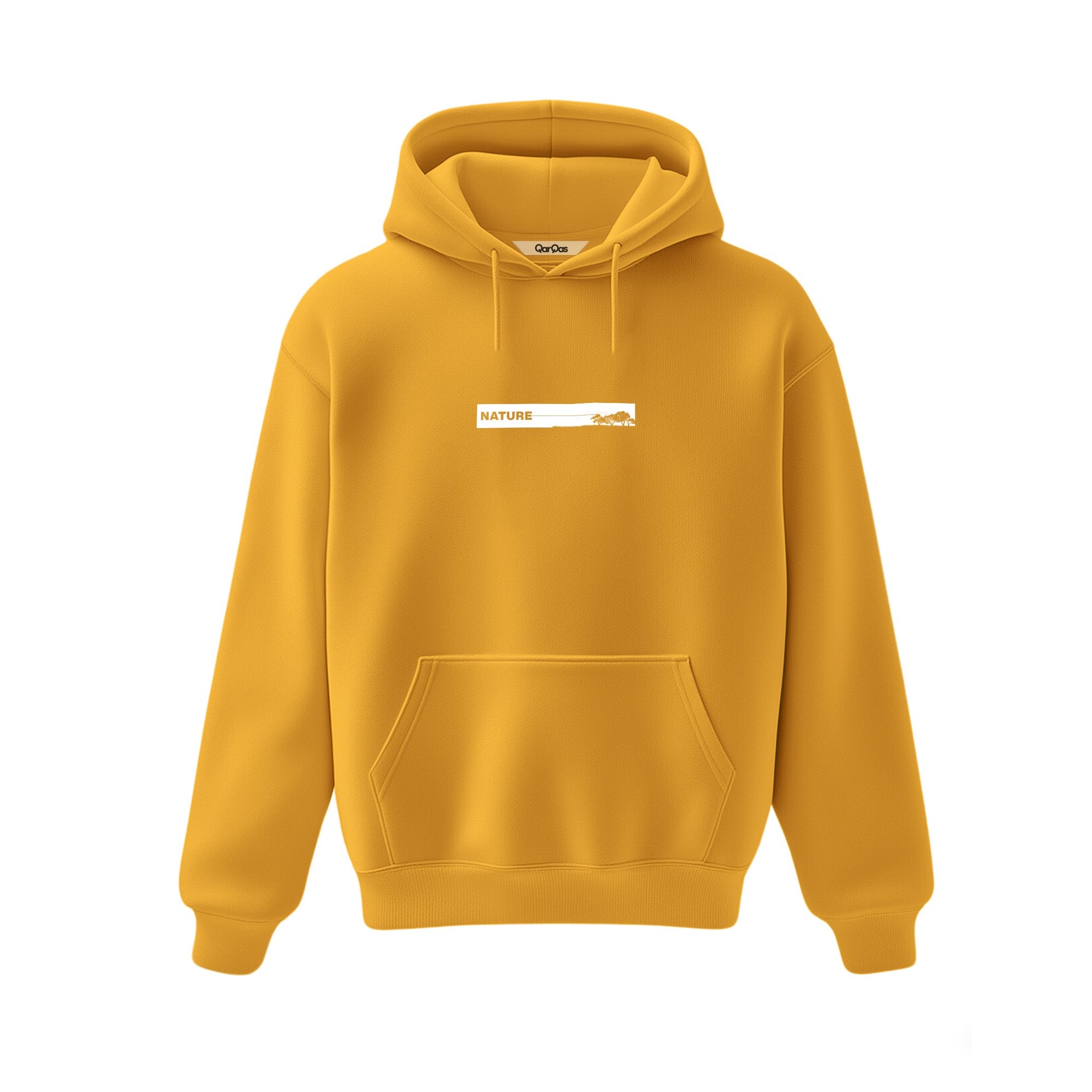 Natureline - Hoodie