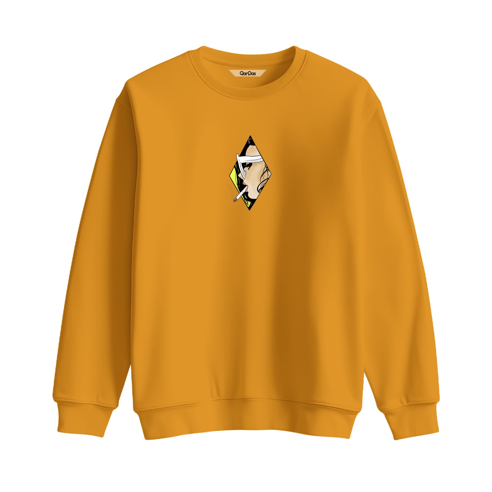 Deadhot -  Sweatshirt