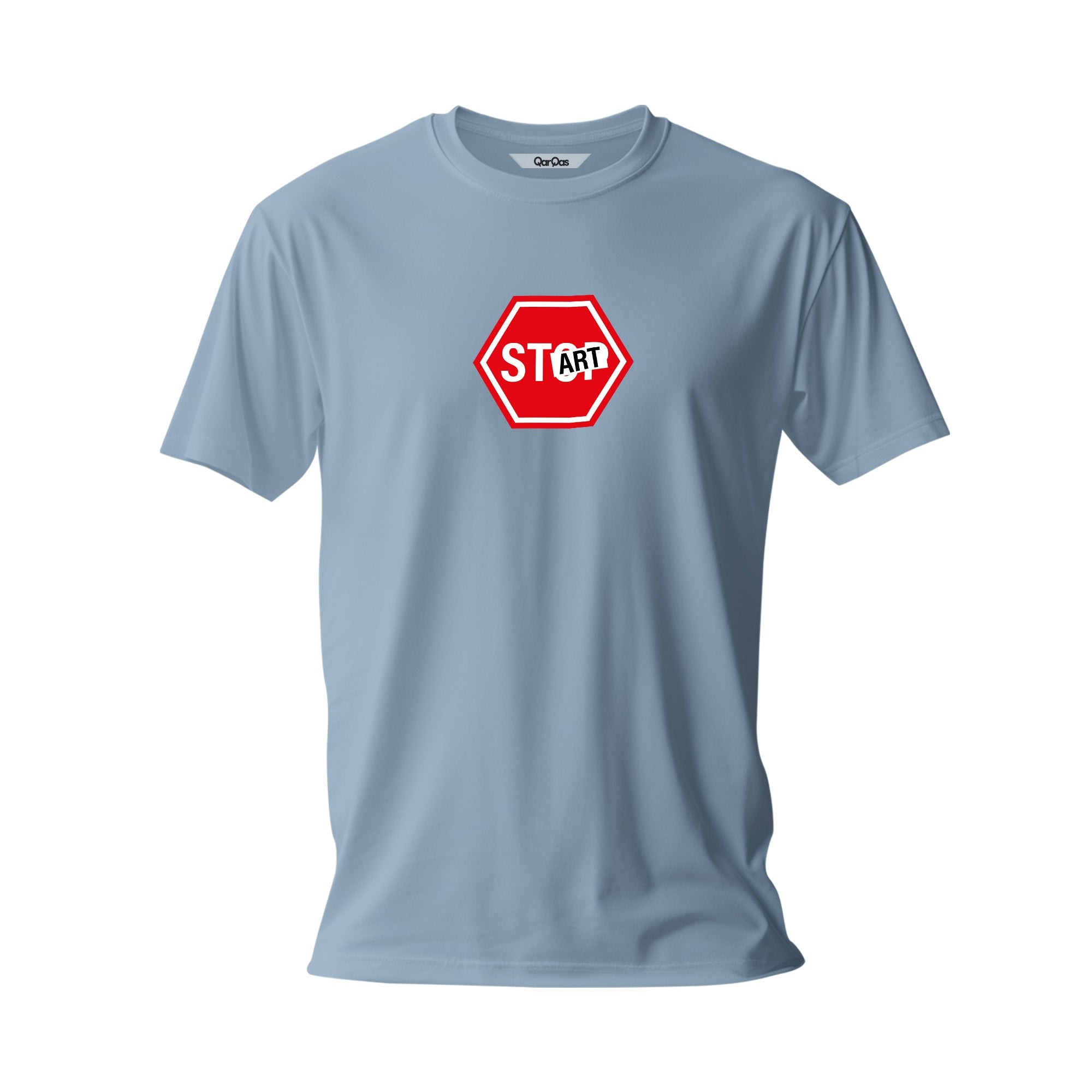 Start - Regular T-Shirt