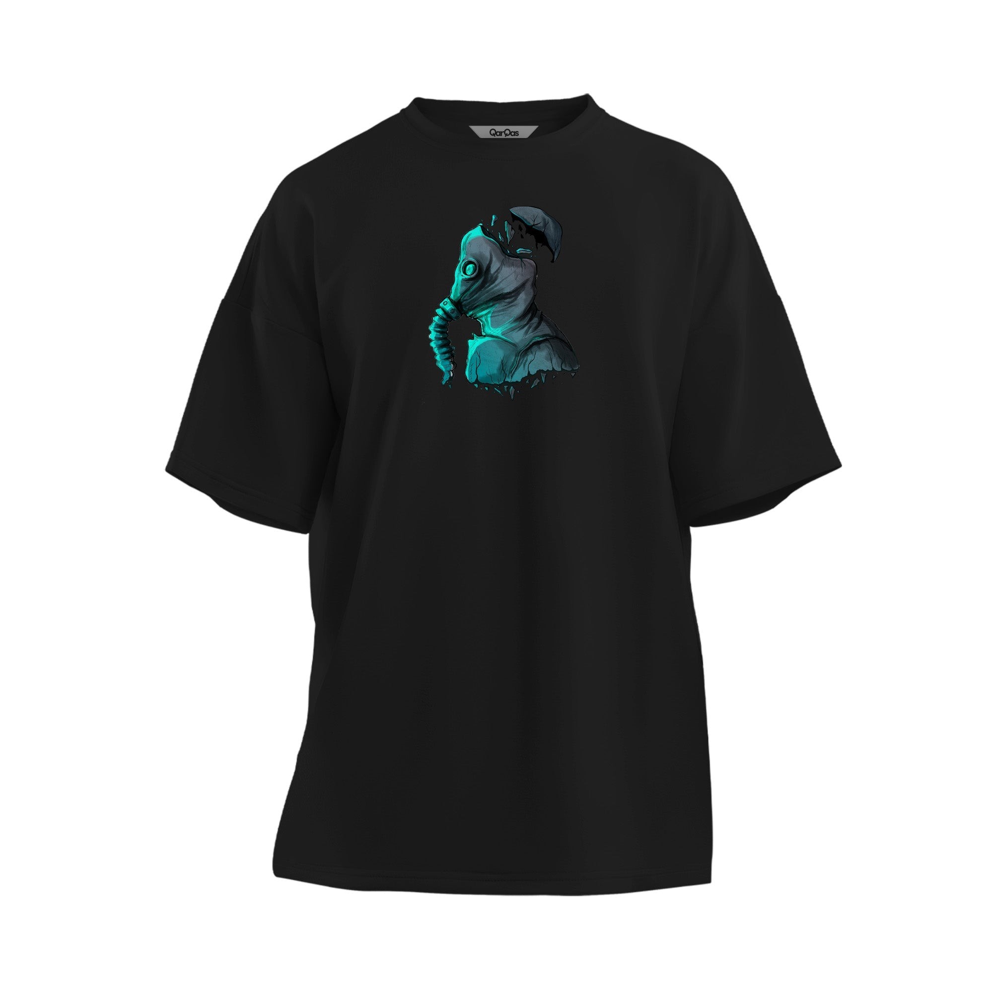 Chernobyl – Oversize Tshirt
